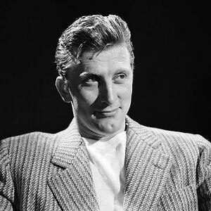 Kirk Douglas