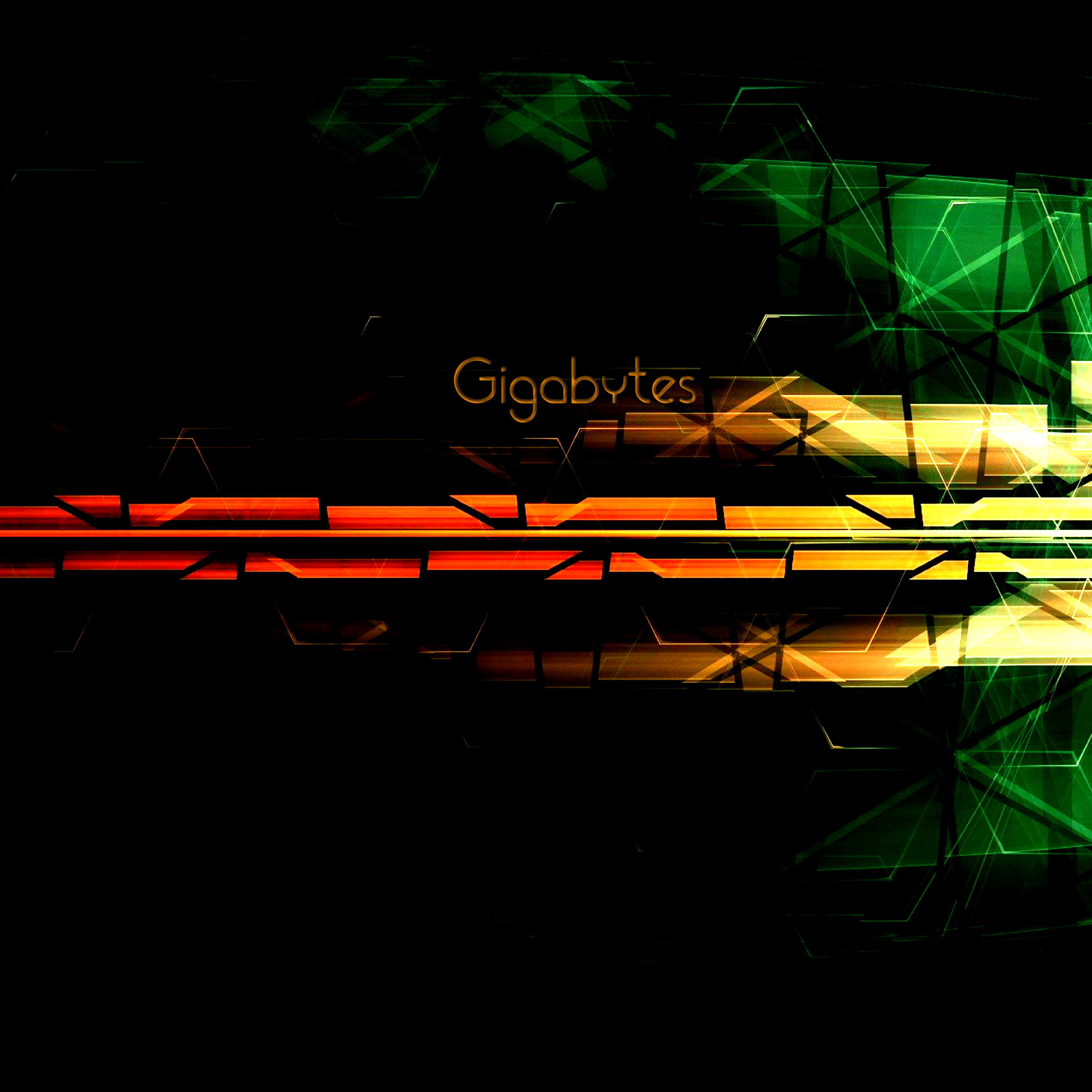 Релиз Gigabytes