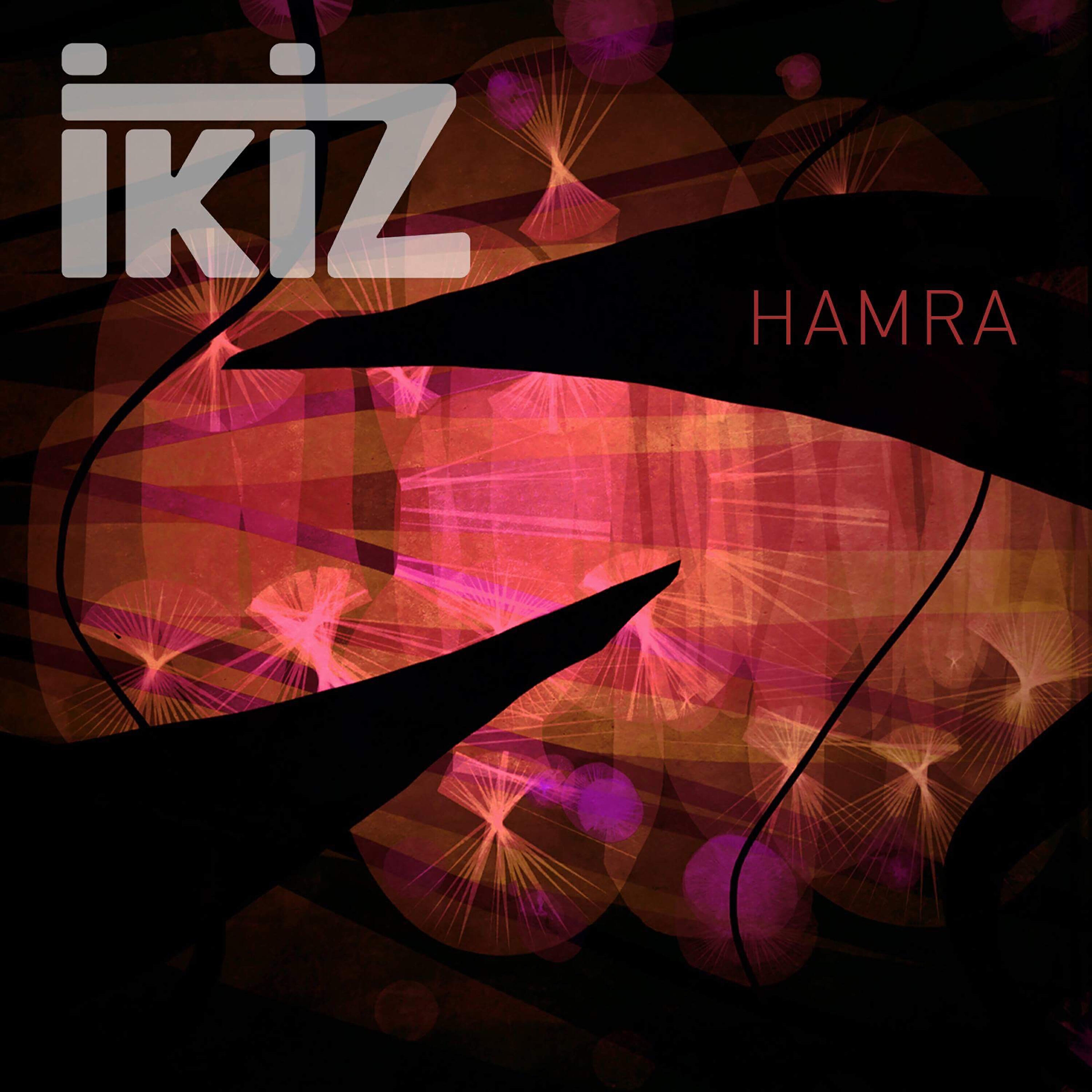 Релиз Hamra