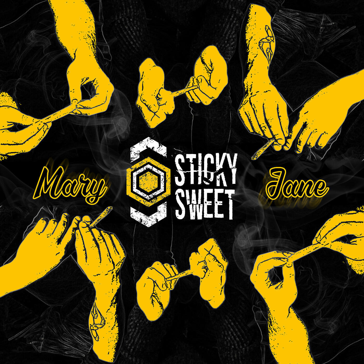 Релиз Mary Jane