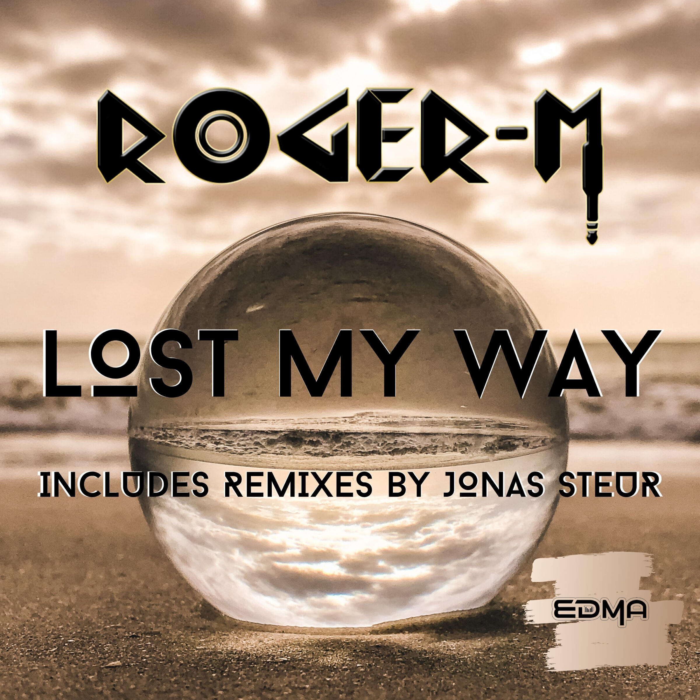 Релиз Lost My Way