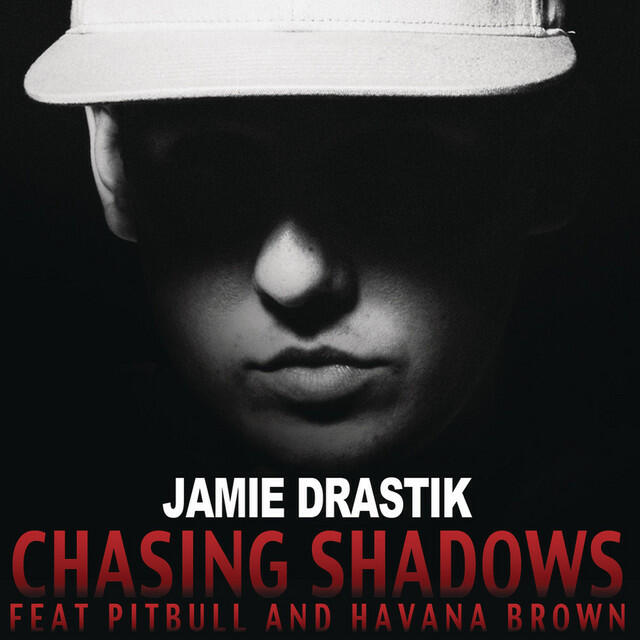 Постер альбома Chasing Shadows