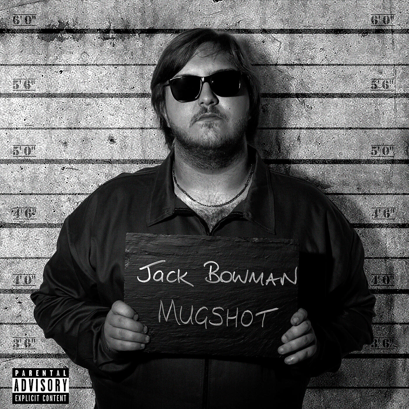 Релиз Mugshot