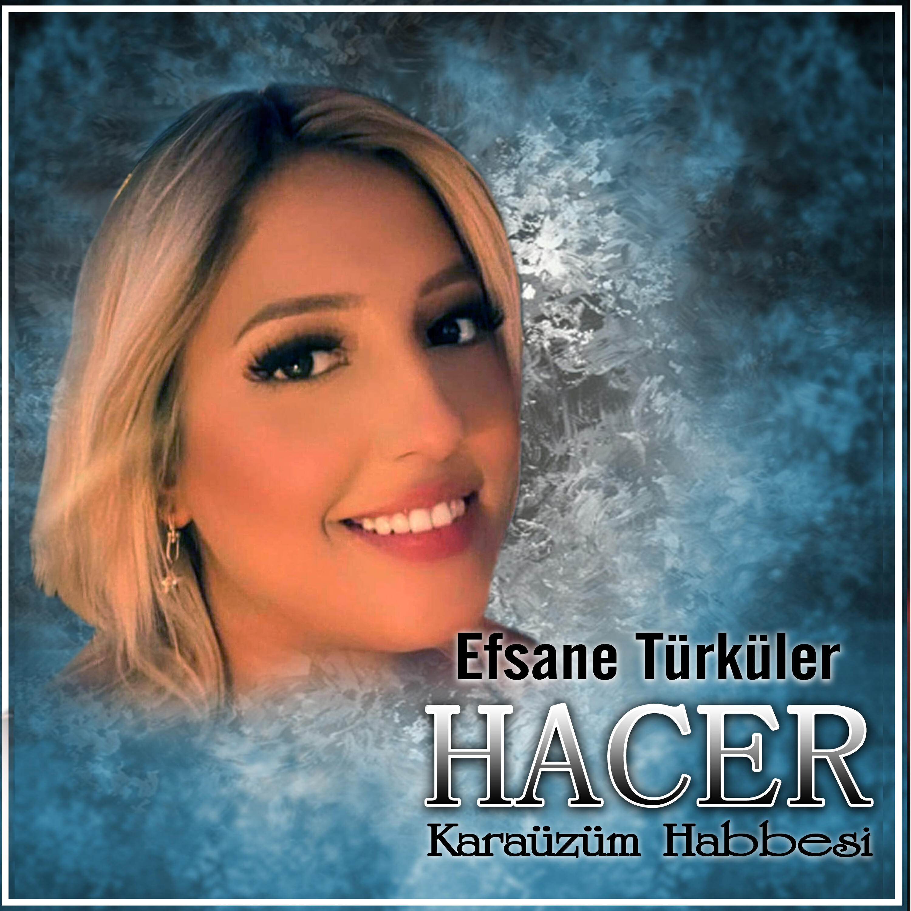 Релиз Kara Üzüm Habbesi