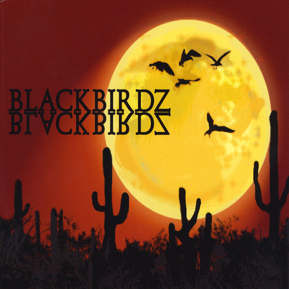 BlackBirdz