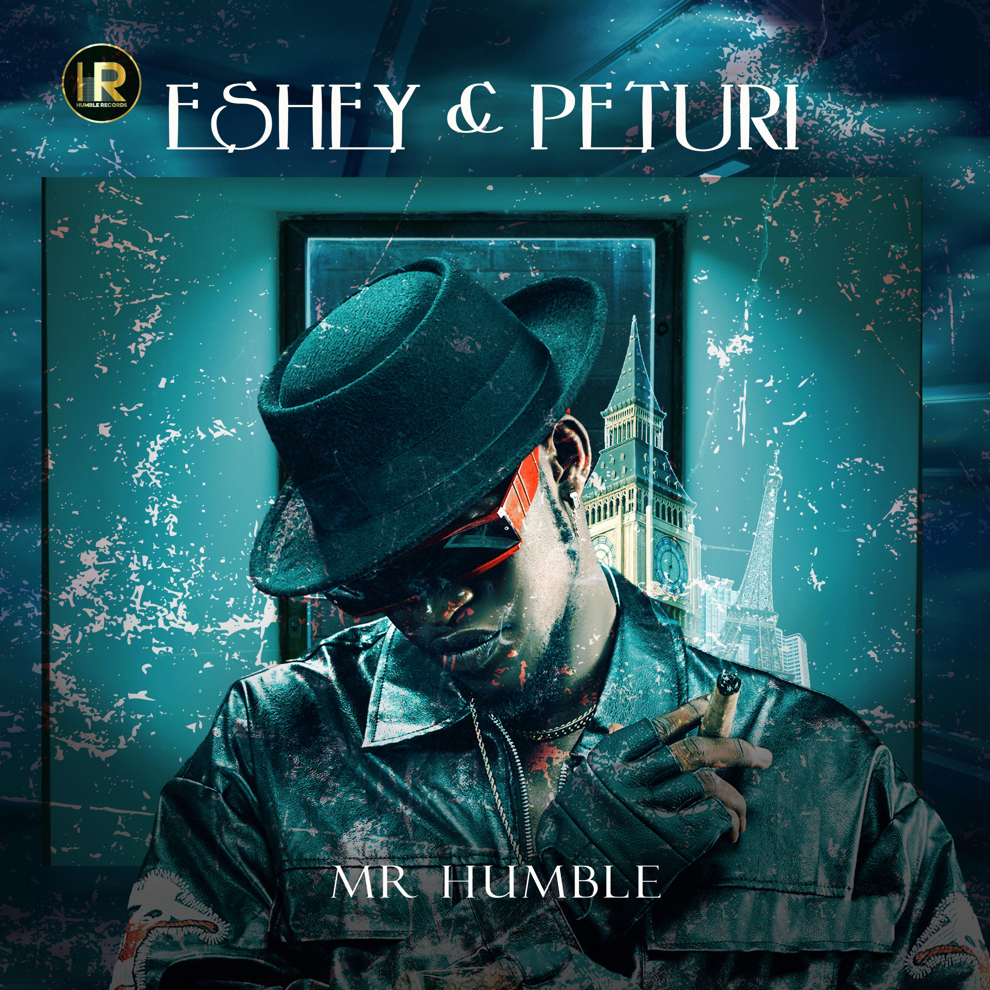 Релиз Eshey & Peturi