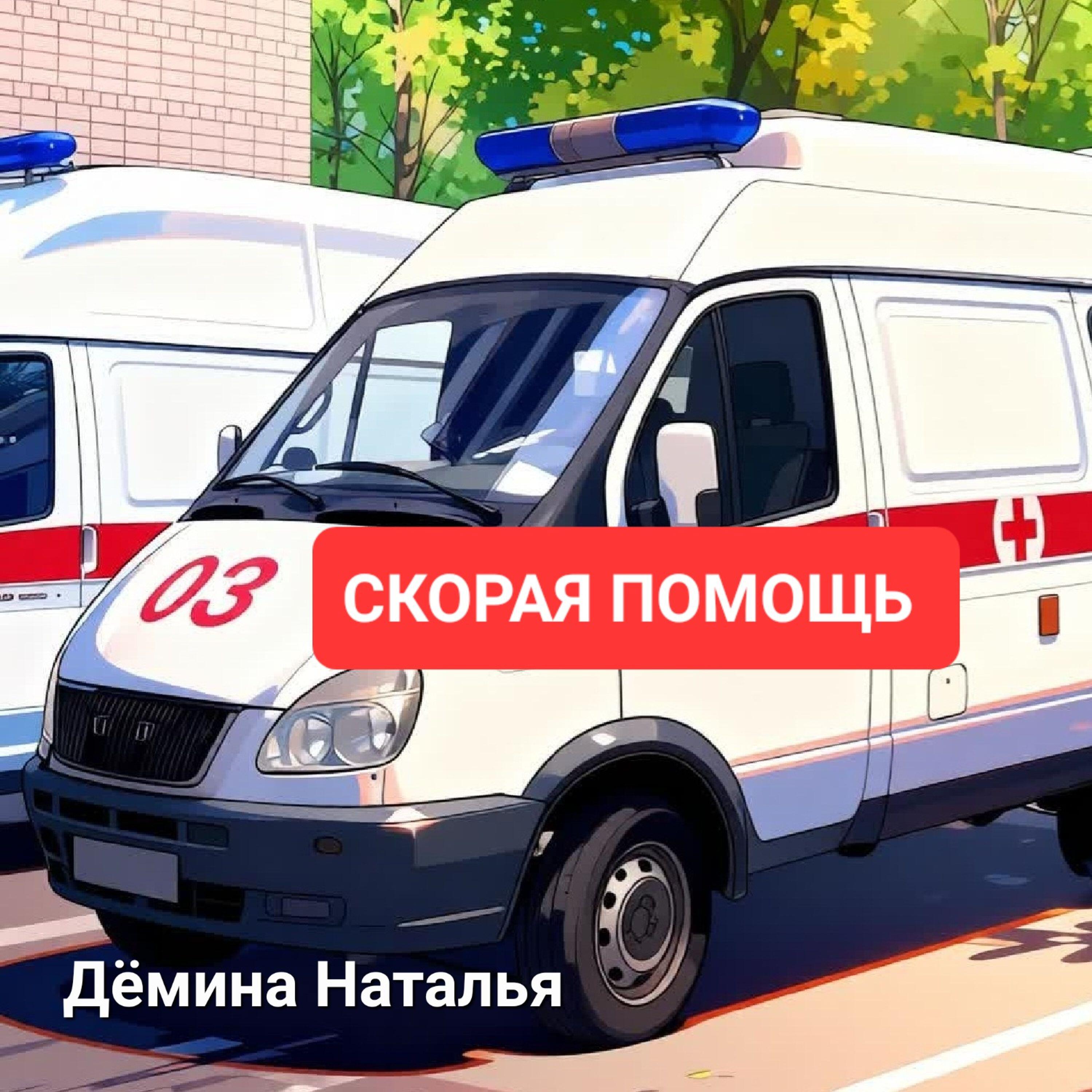 Релиз Скорая помощь