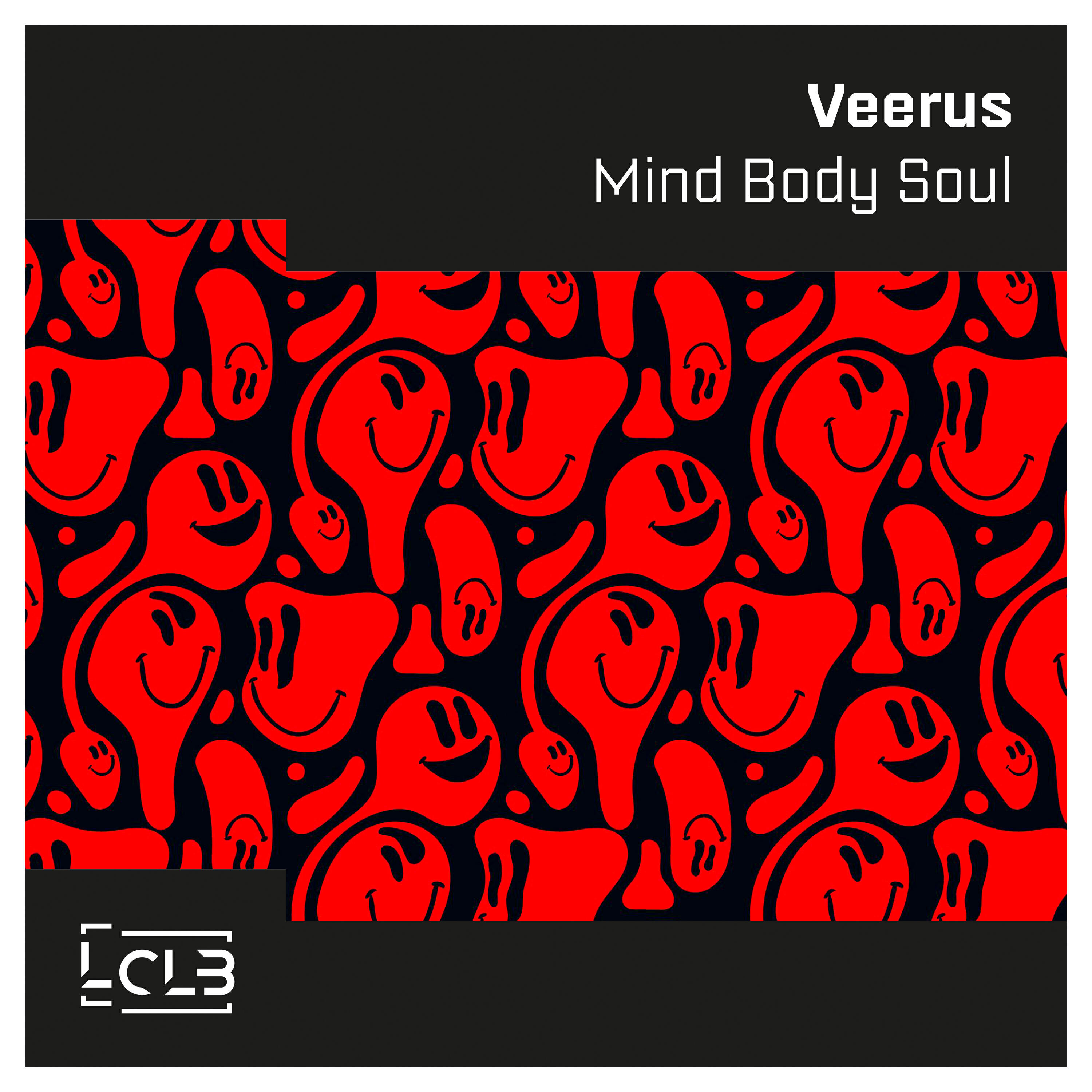 Постер альбома Mind Body Soul