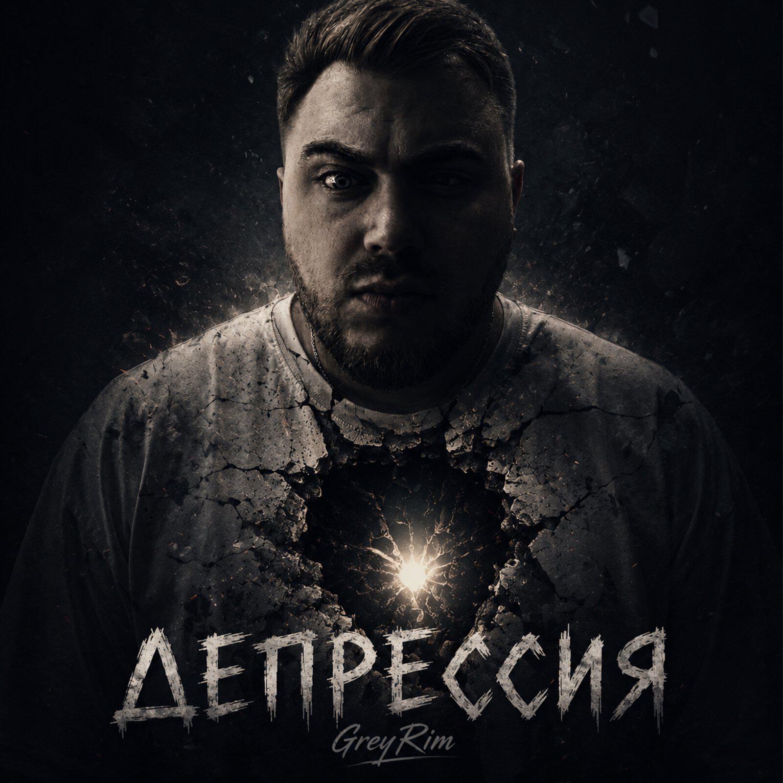 Релиз Депрессия