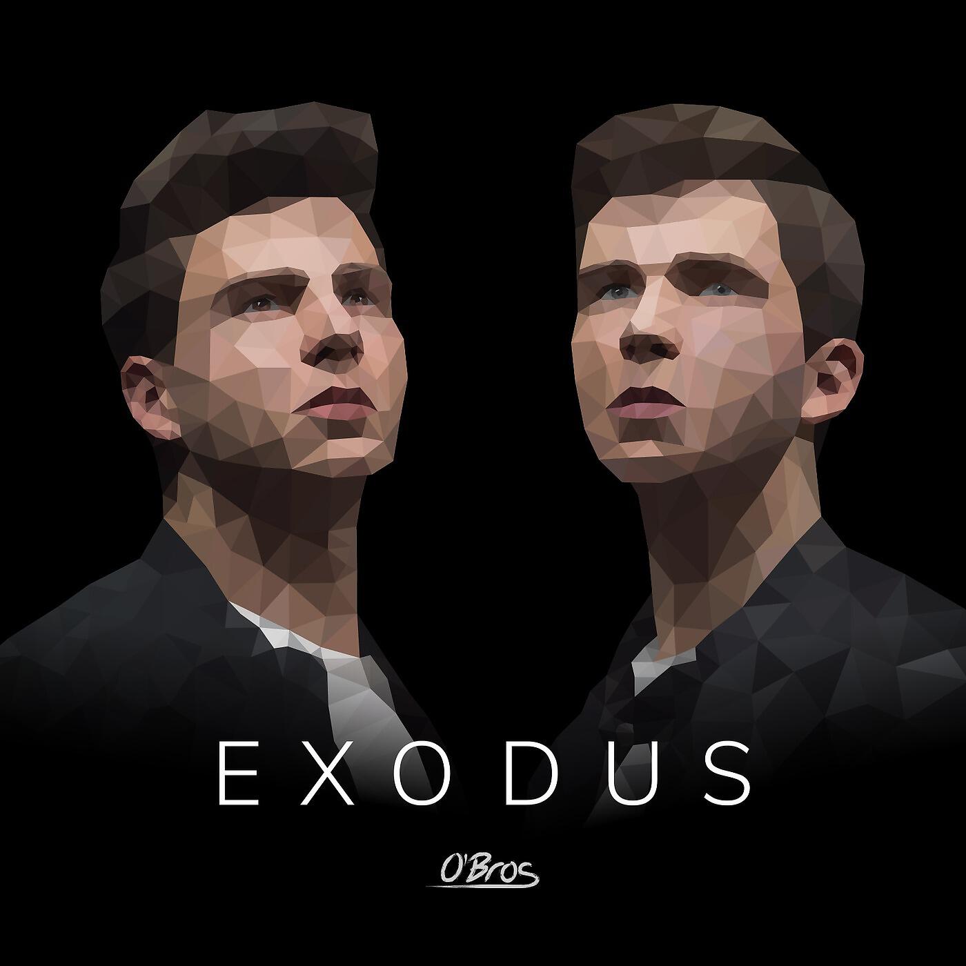 Релиз Exodus