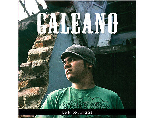 Galeano