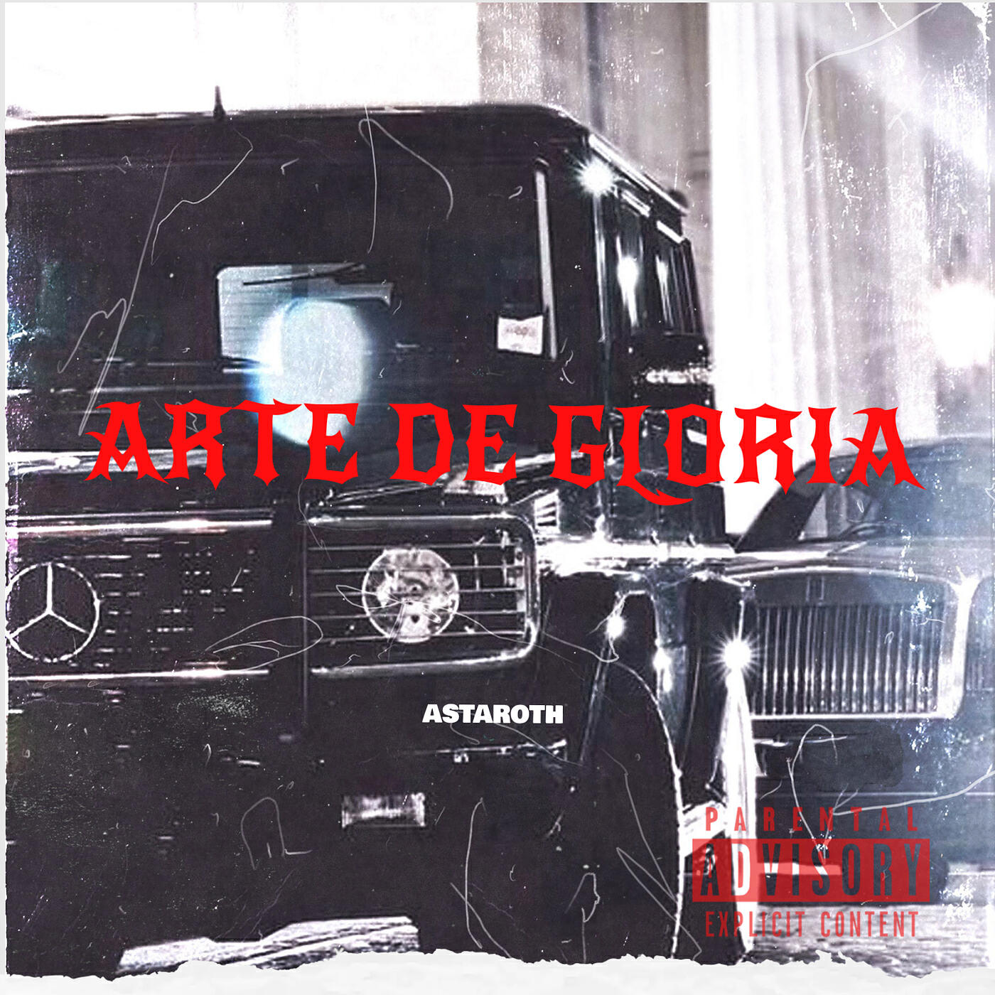 Релиз Arte De Gloria
