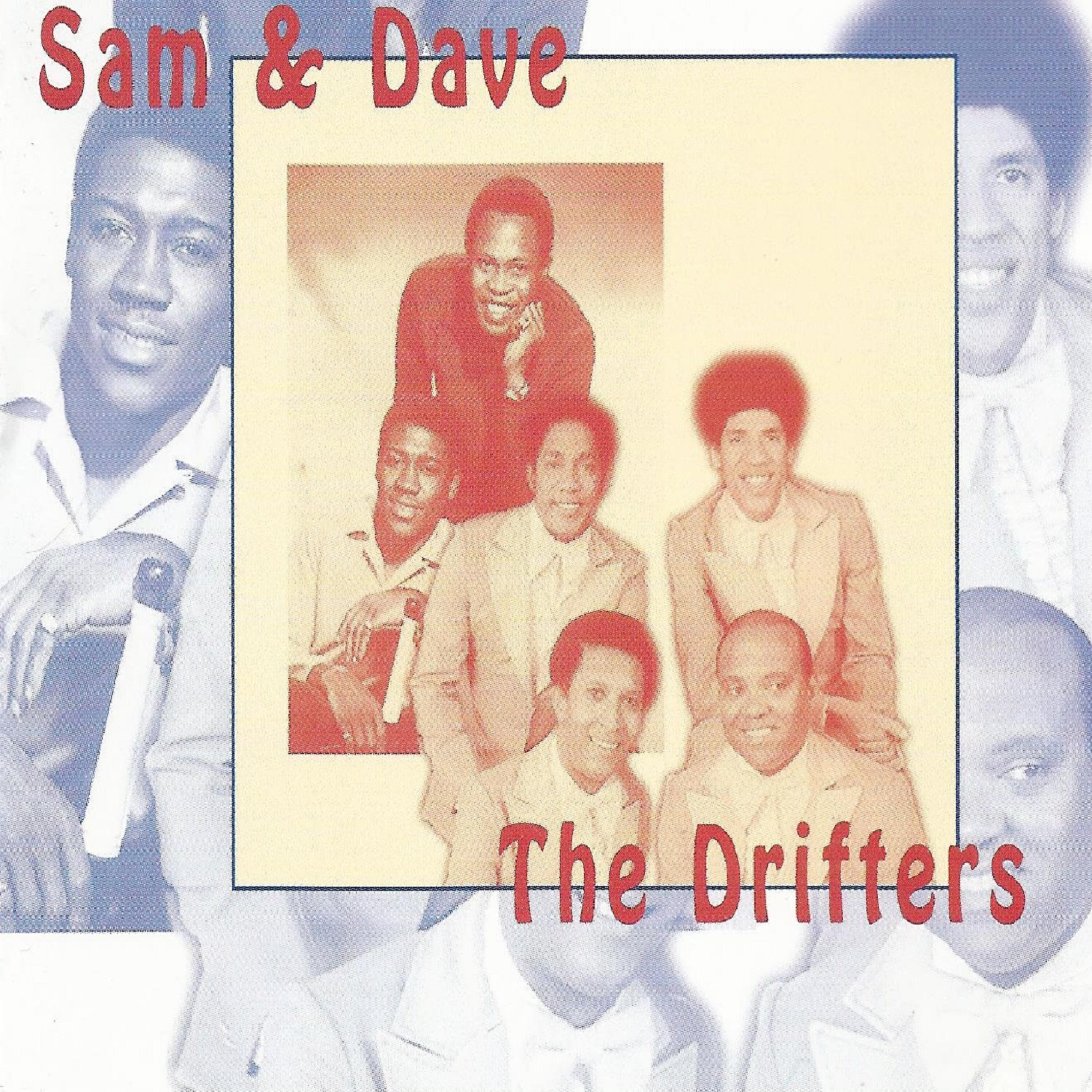 Релиз Sam & Dave, The Drifters
