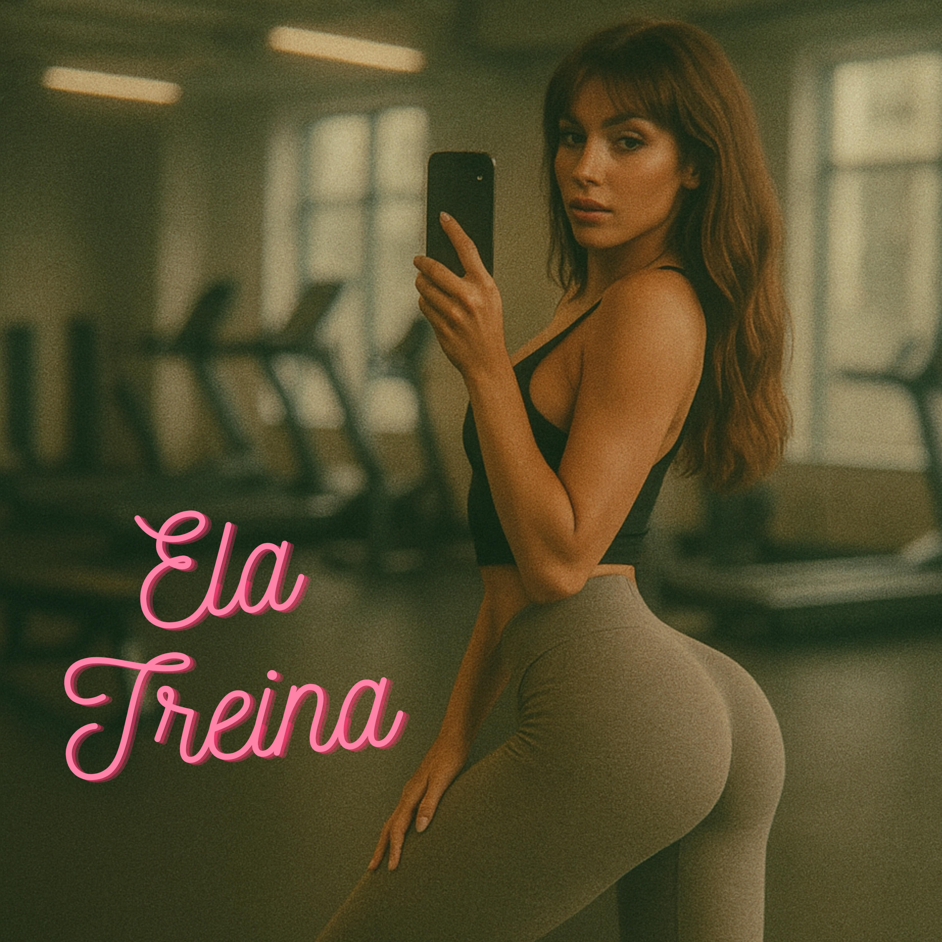 Релиз Ela Treina