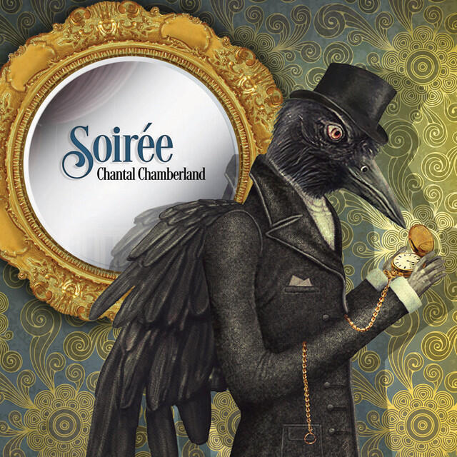 Релиз Soiree