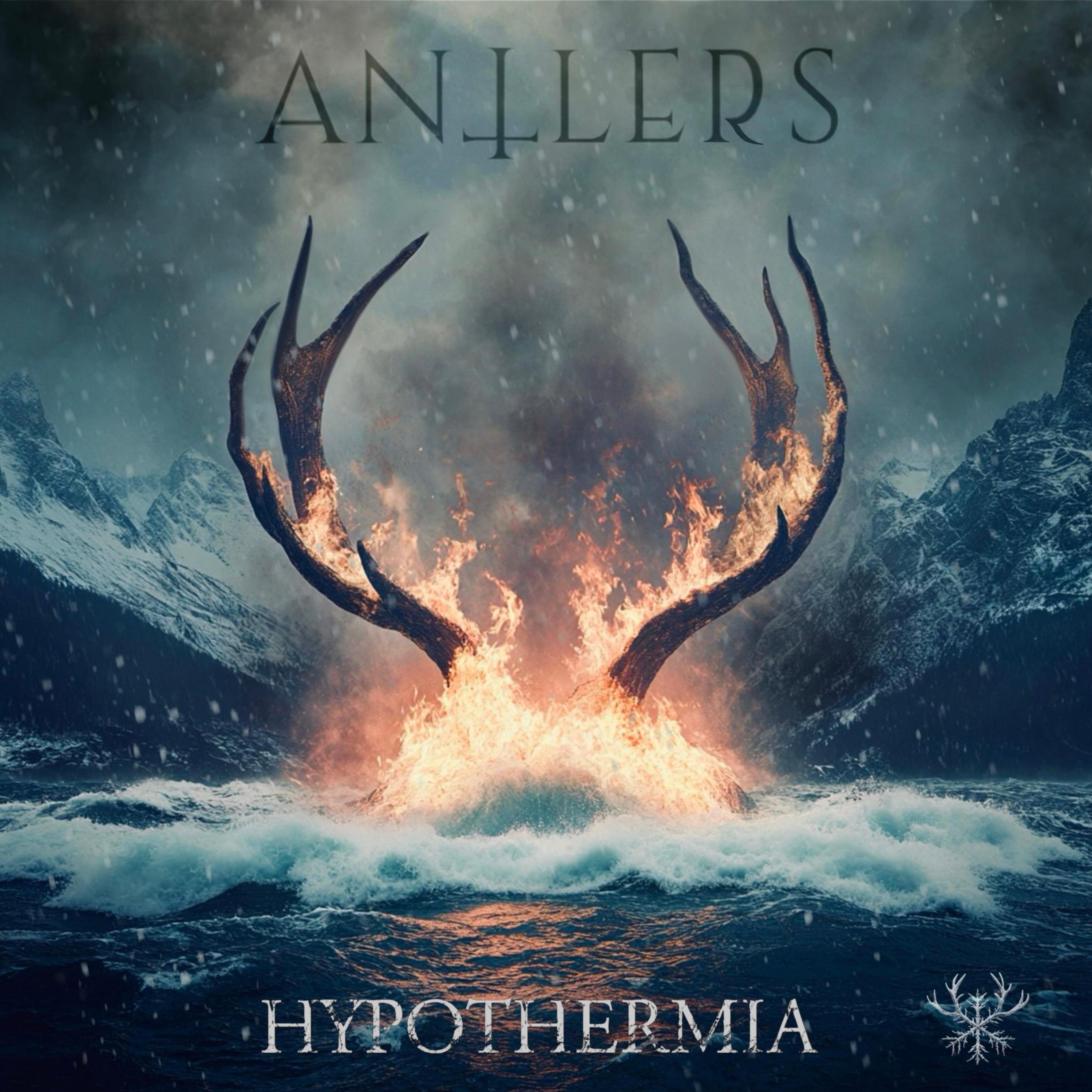 Релиз HYPOTHERMIA