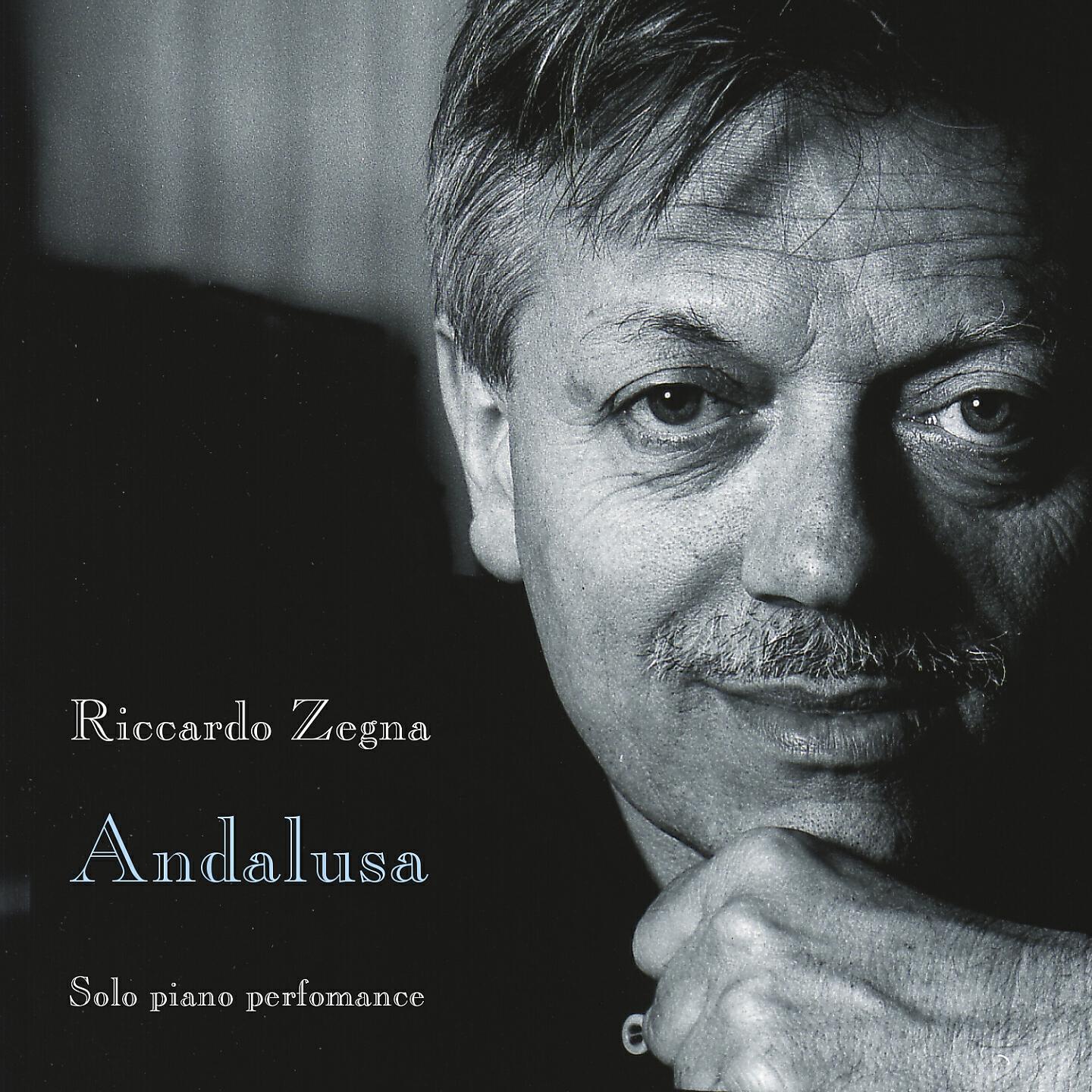 Релиз Andalusa