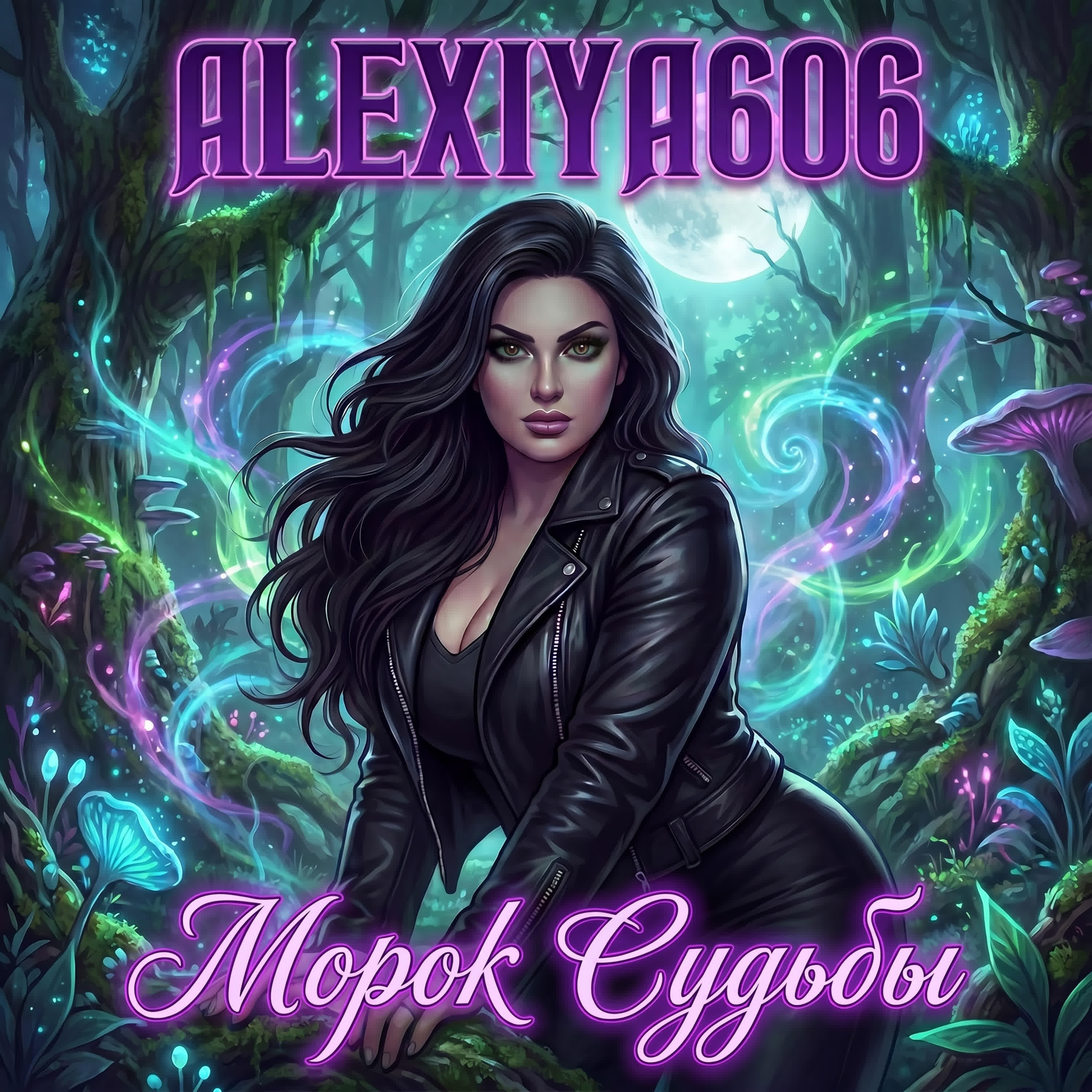 Релиз Морок судьбы