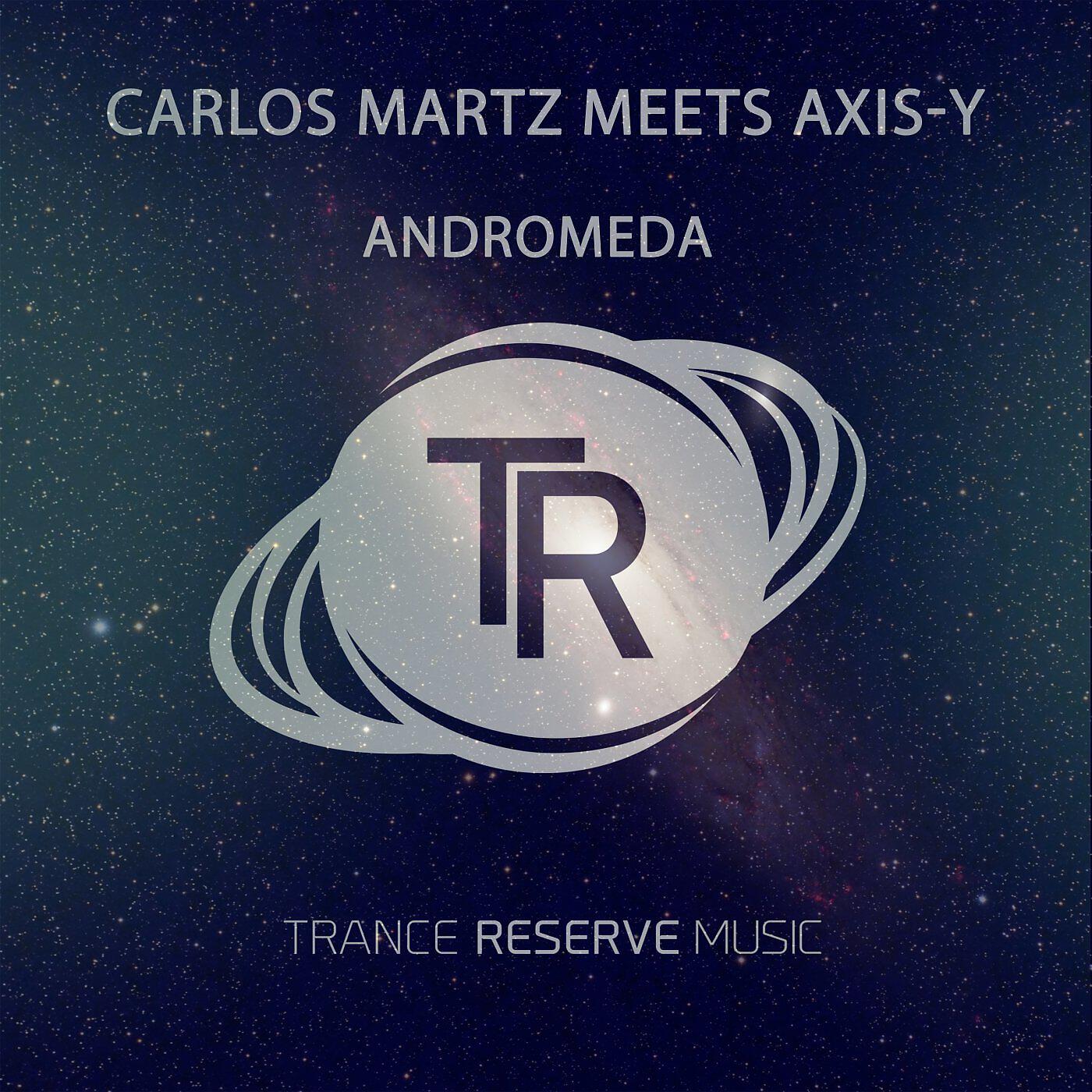Релиз Andromeda
