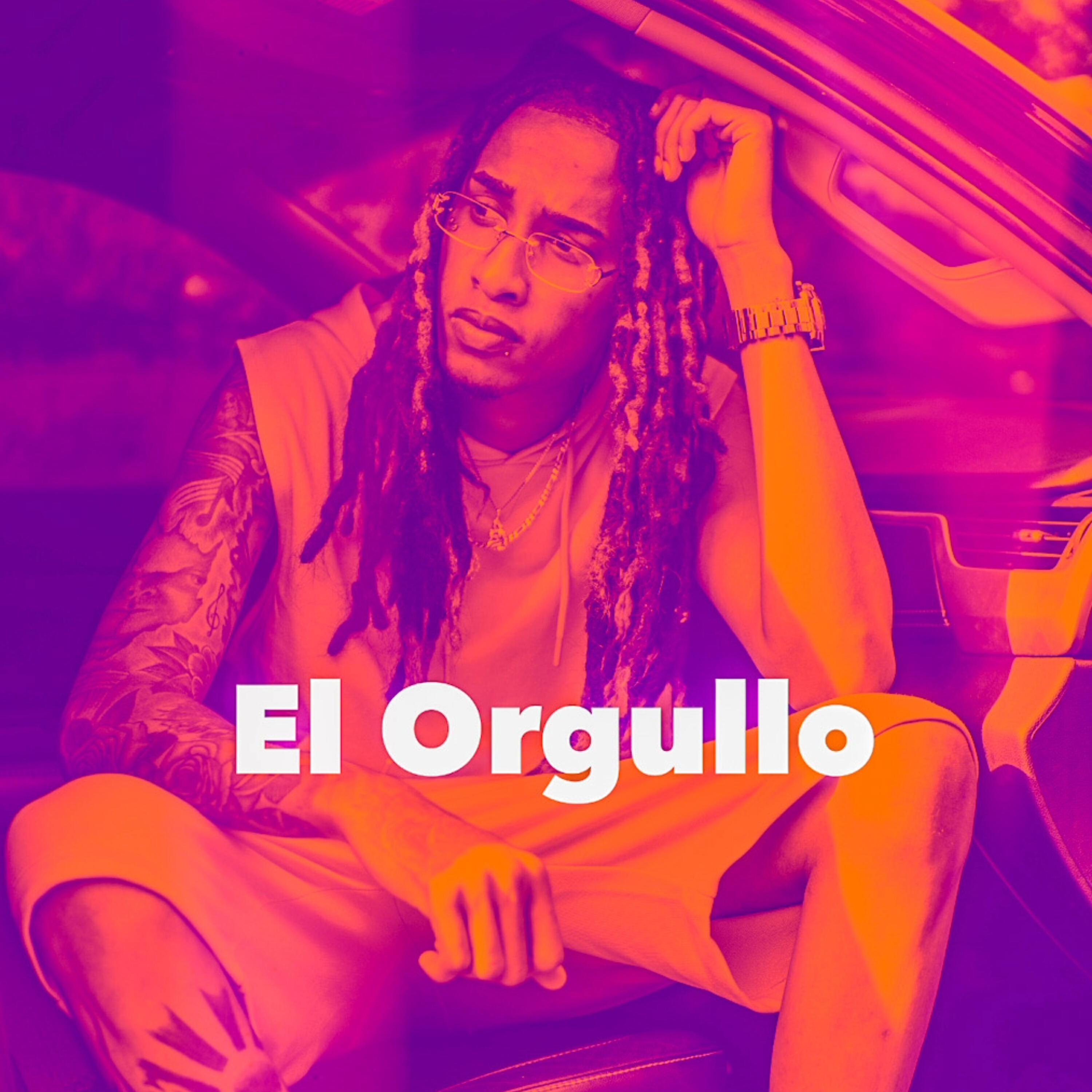 Скачать песню K2 La Para Musical - El Orgullo бесплатно в MP3 для Android и iOS