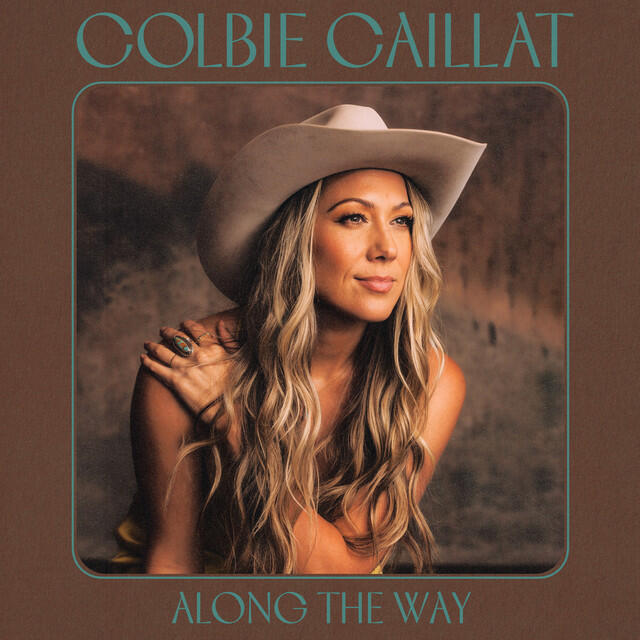 Релиз Along The Way