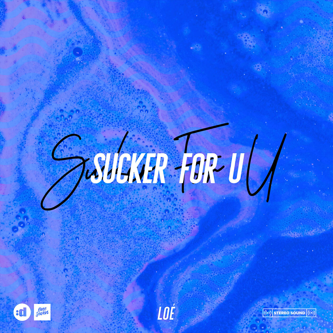 Релиз SUCKER FOR U