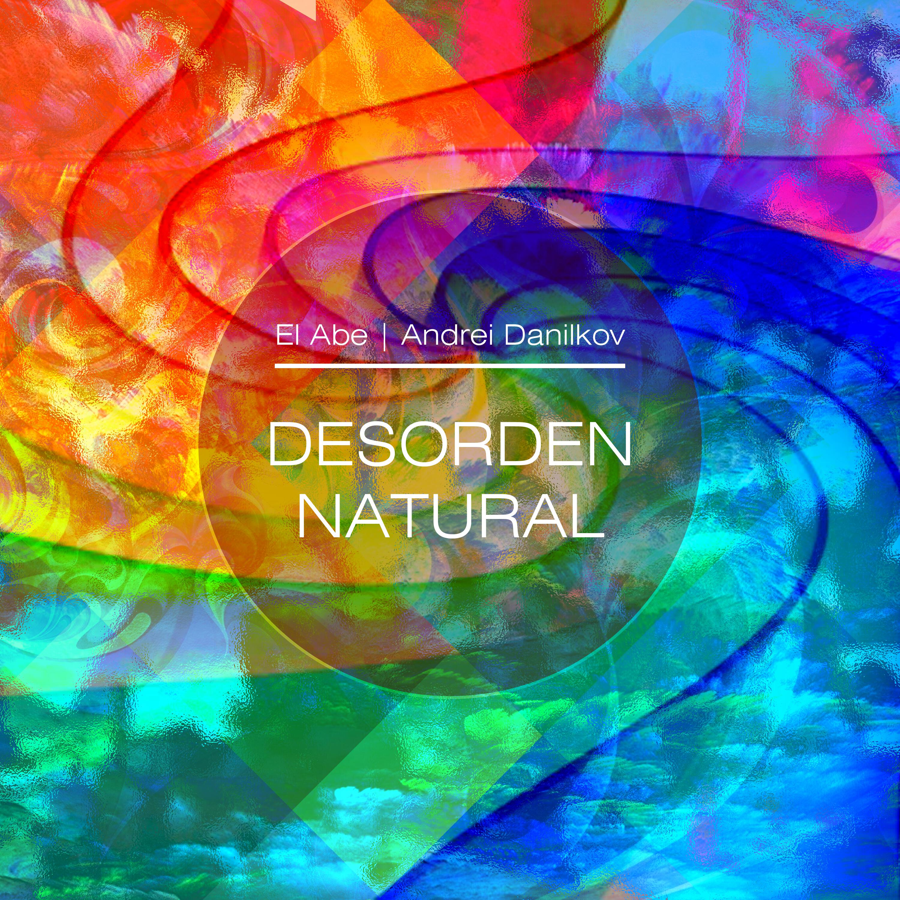 Релиз Desorden Natural