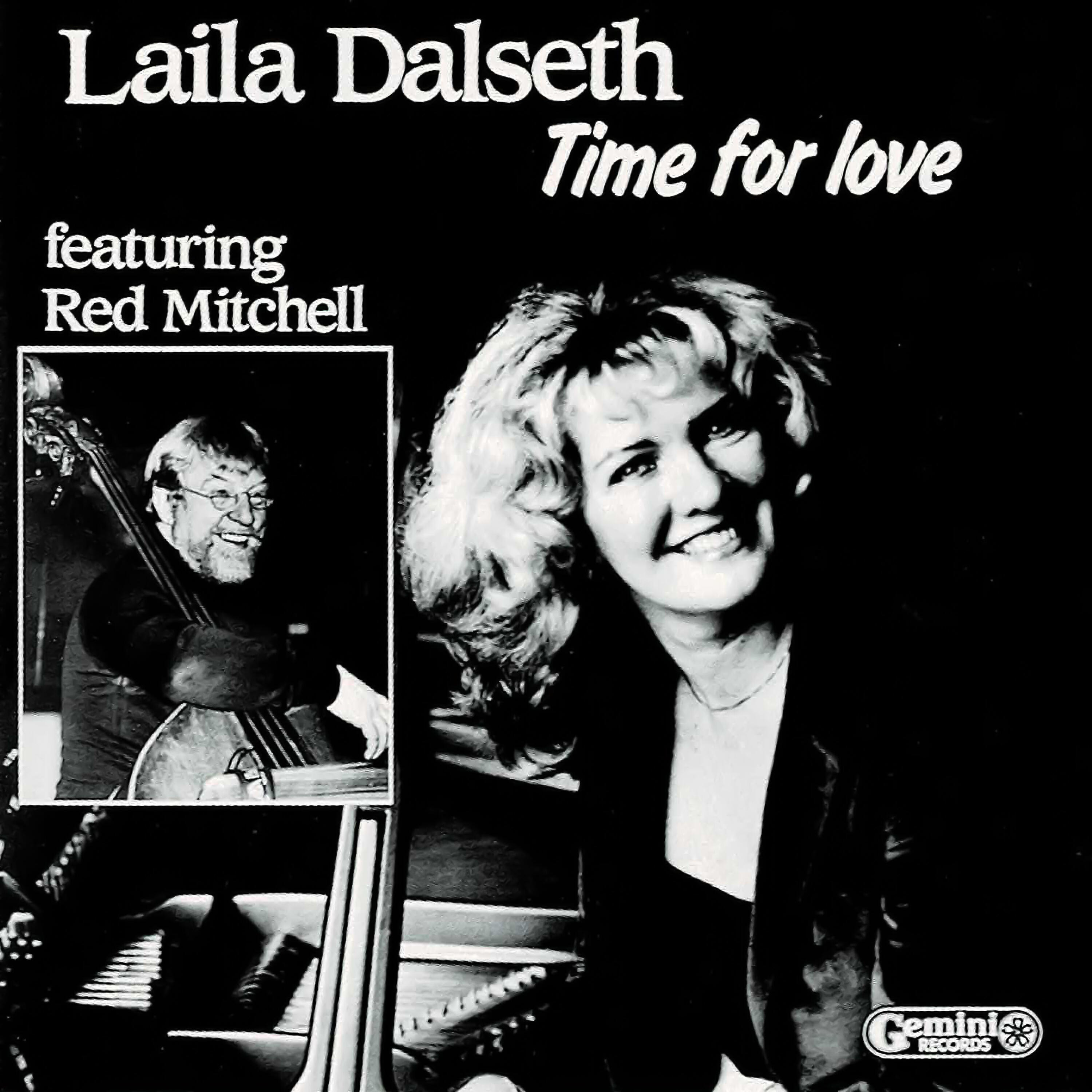 Релиз Time for Love