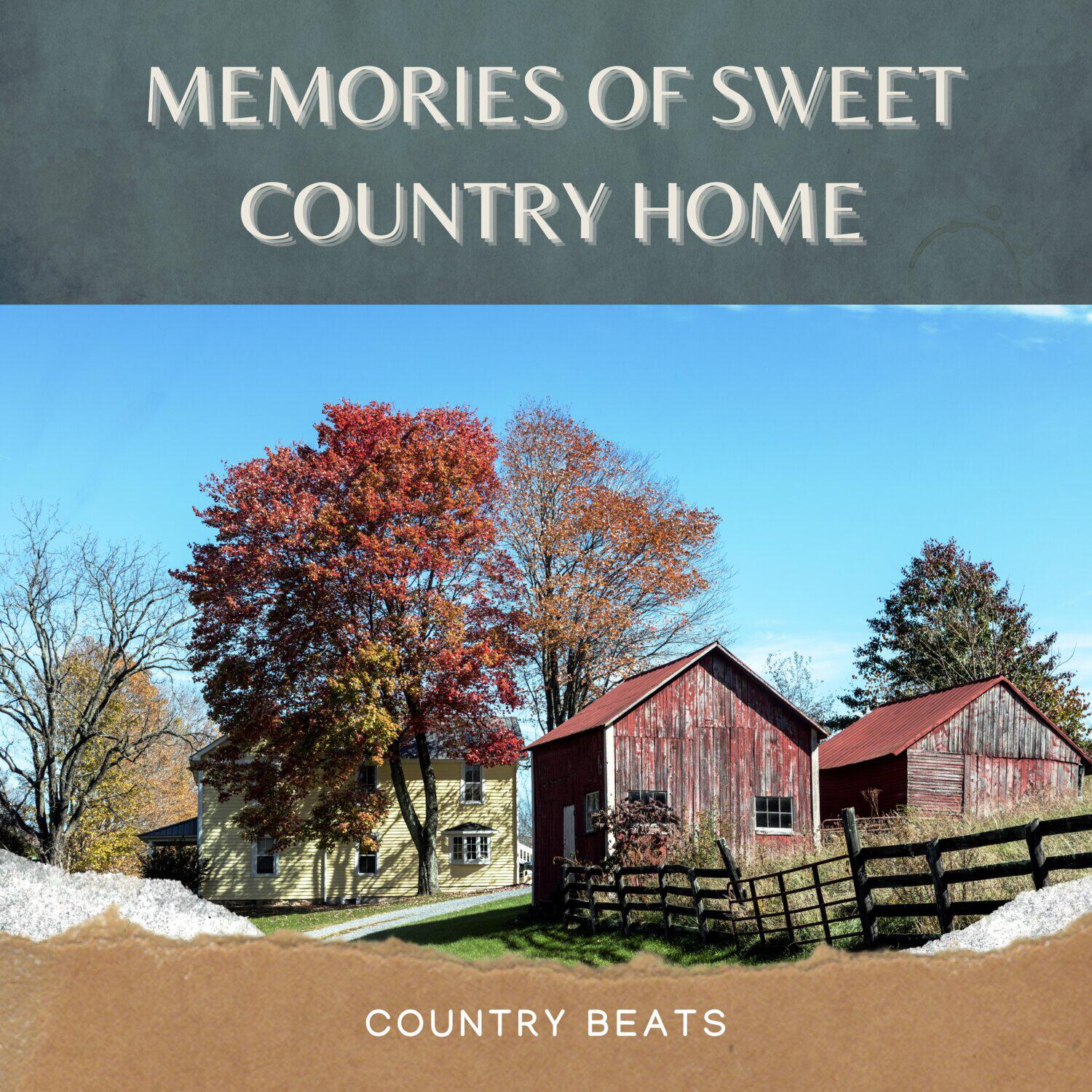 Релиз Memories of Sweet Country Home