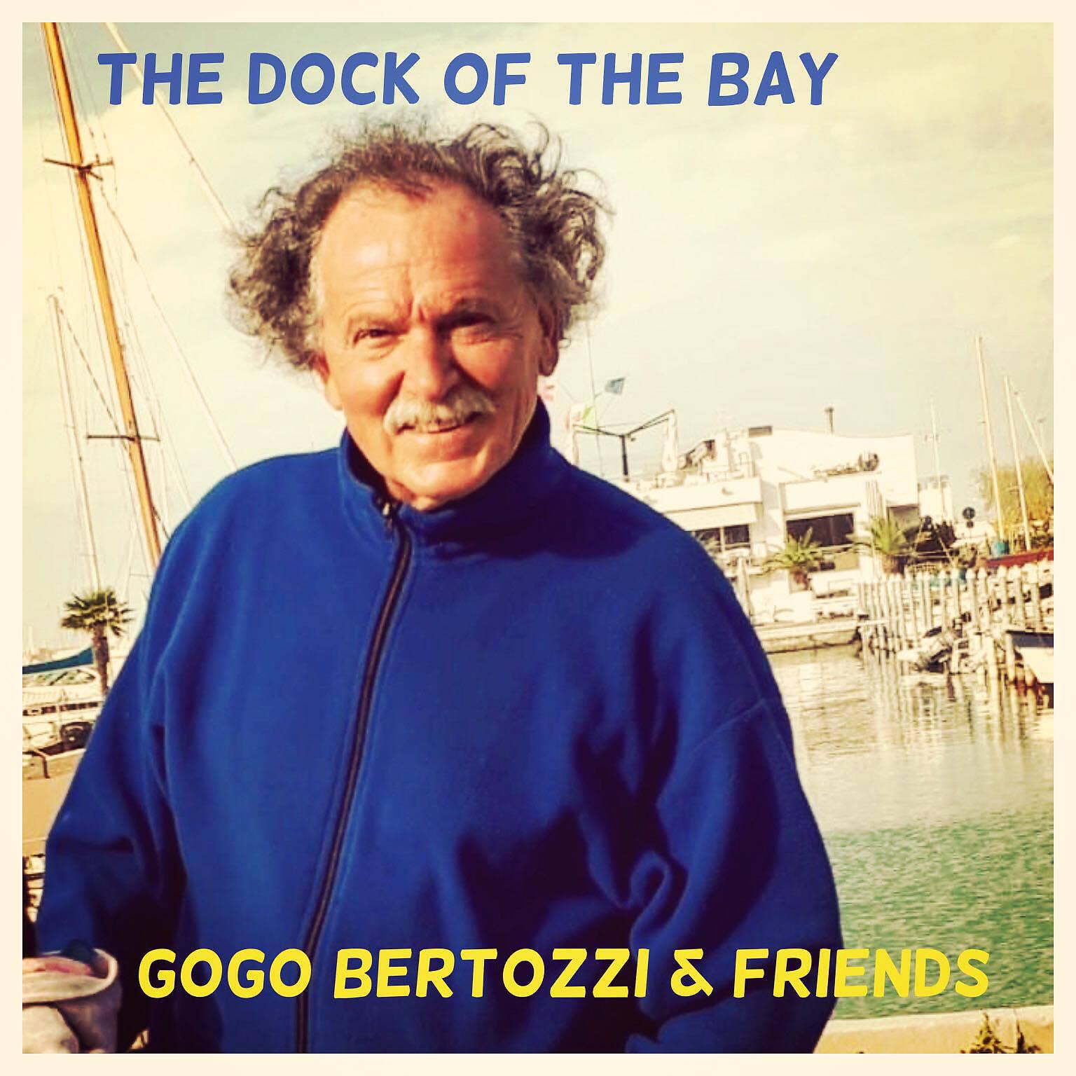 Релиз The Dock of the Bay