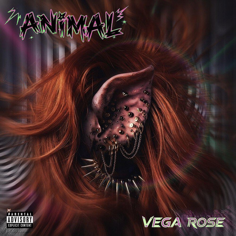 Релиз Animal