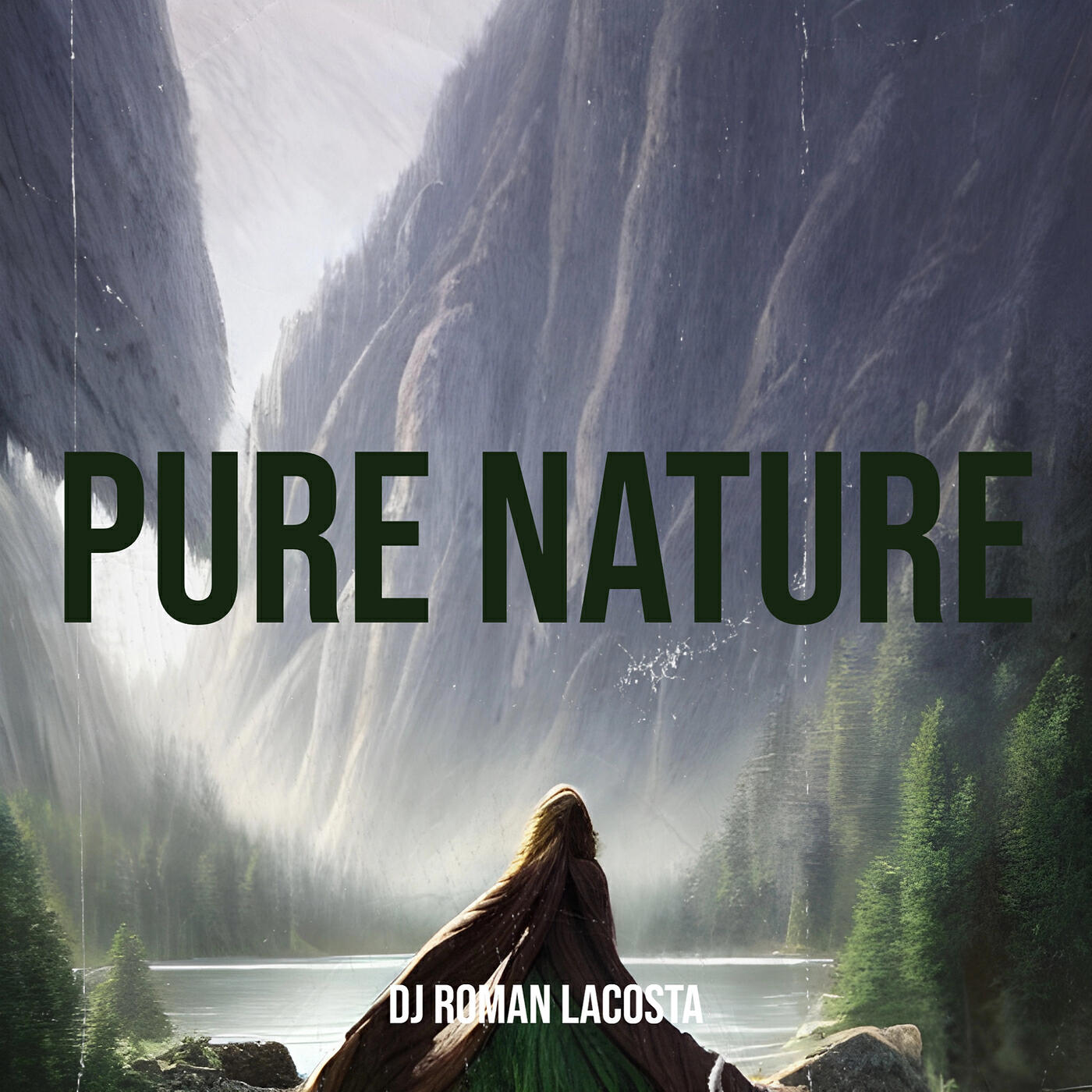 Релиз Pure Nature