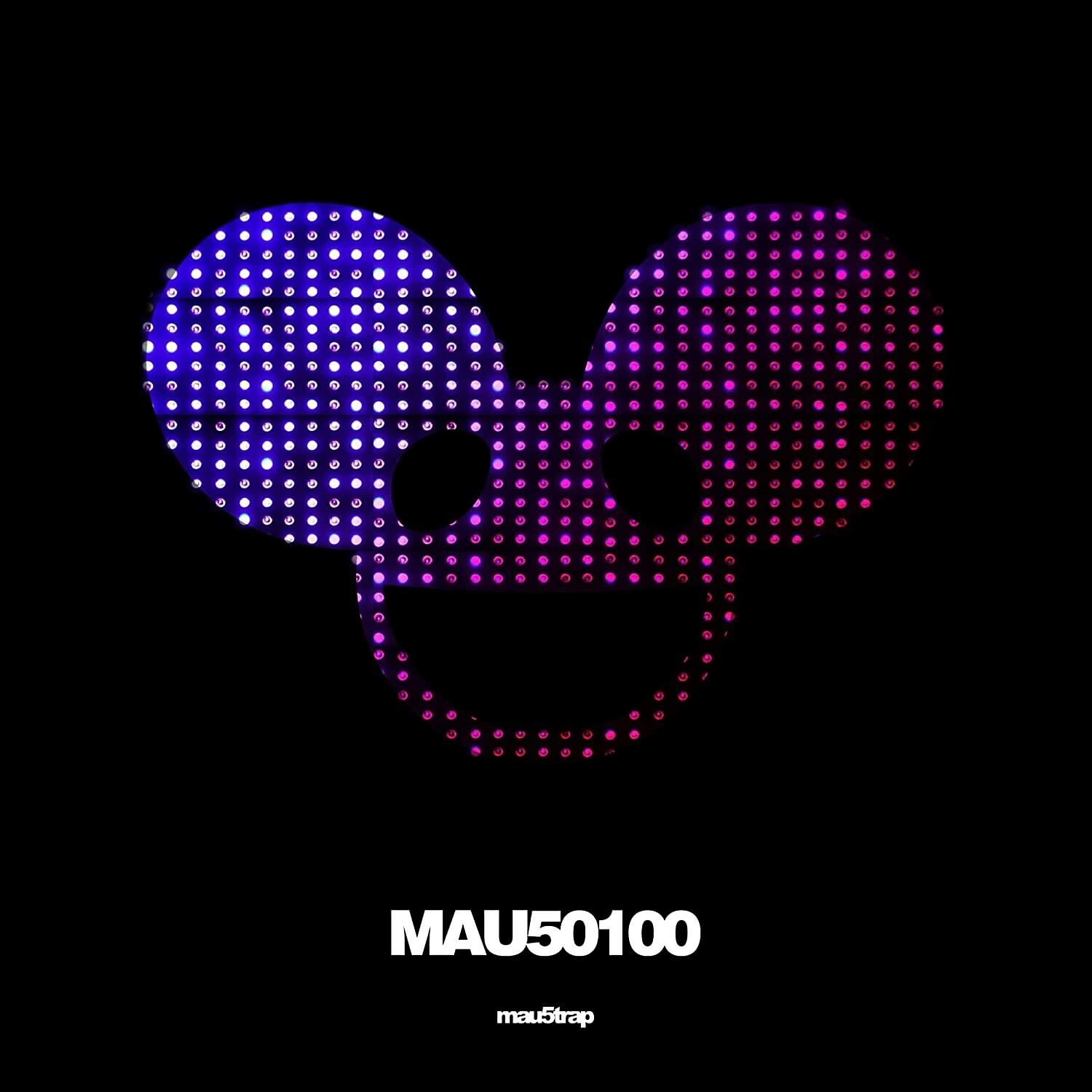 Релиз Strobe (Remixes)