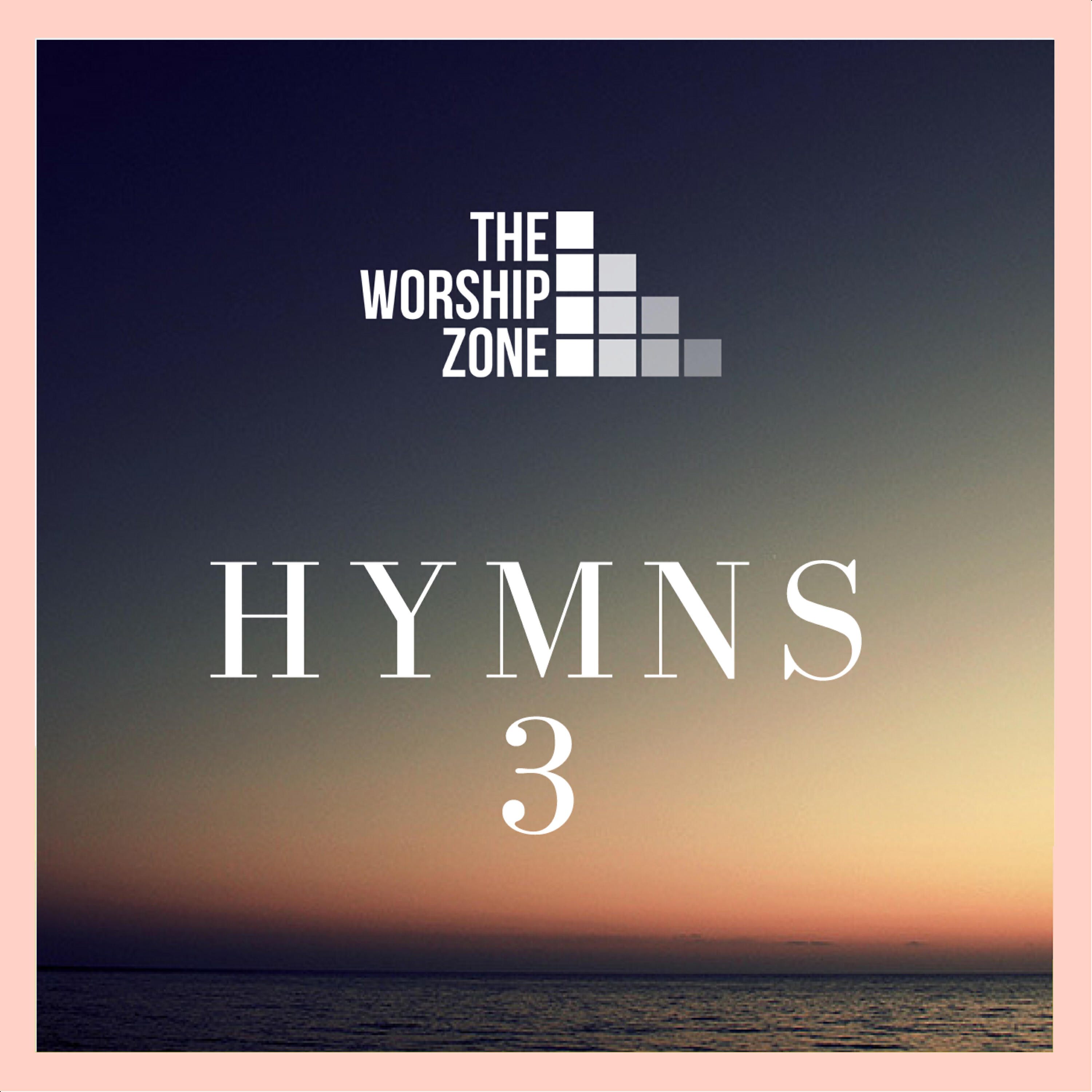 Релиз The Worship Zone Hymns 3