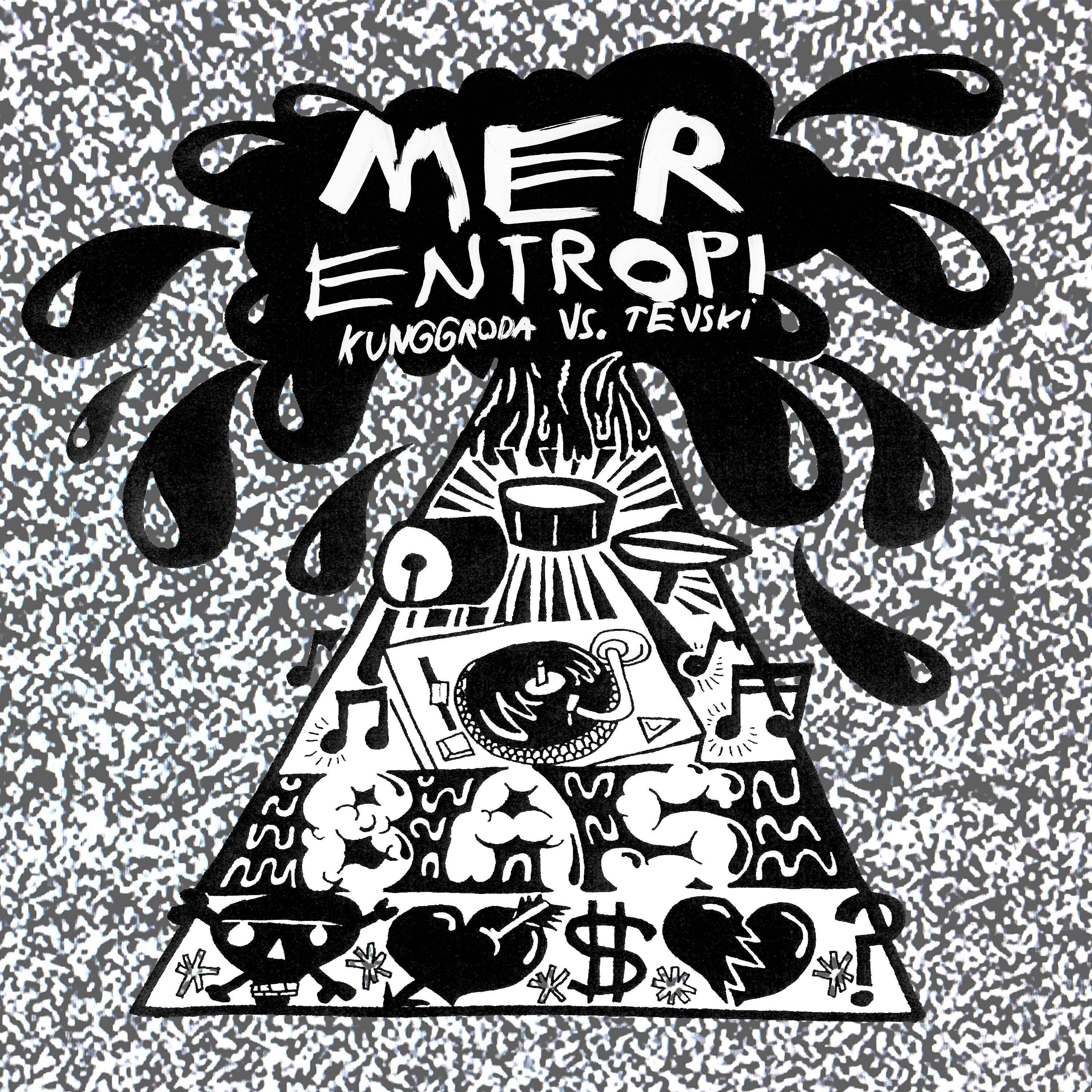 Релиз Mer Entropi