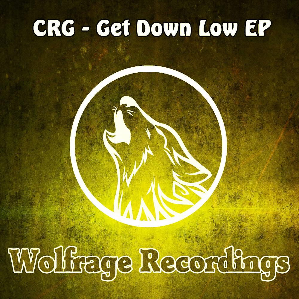 Постер альбома Get Down Low EP