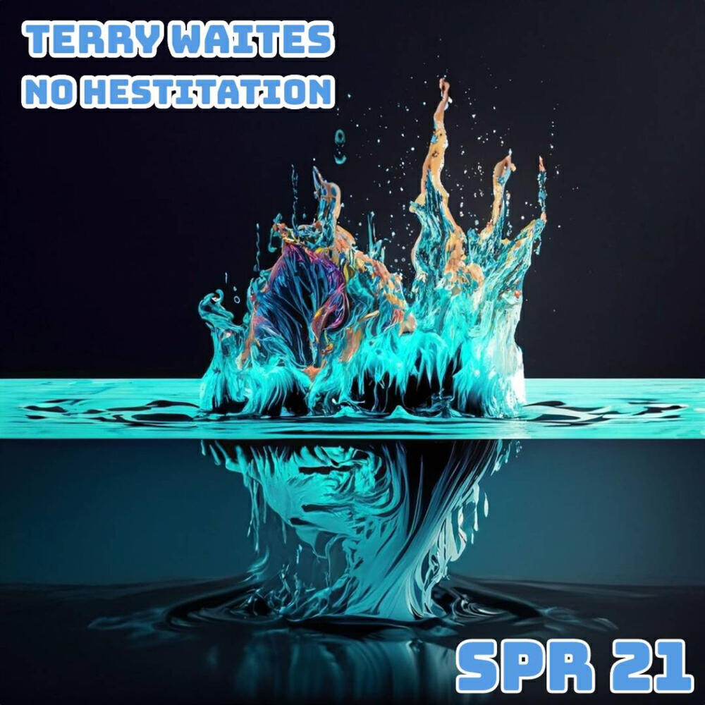 Релиз No Hesitation