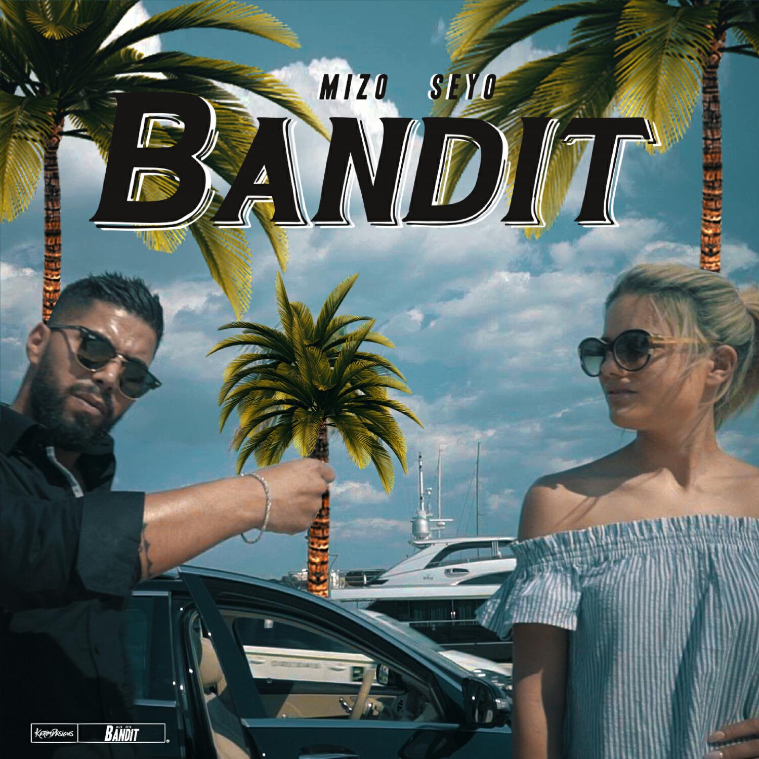 Релиз Bandit