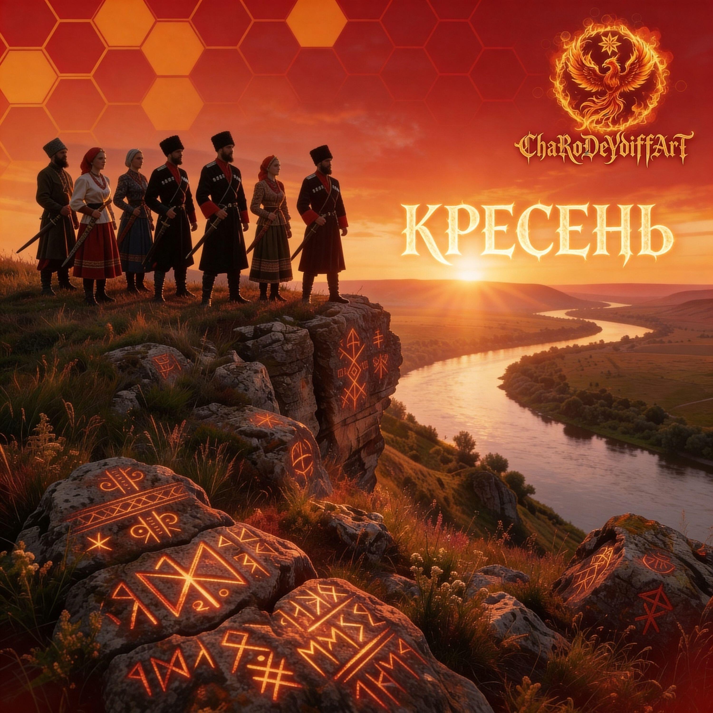 КРЕСЕНЬ