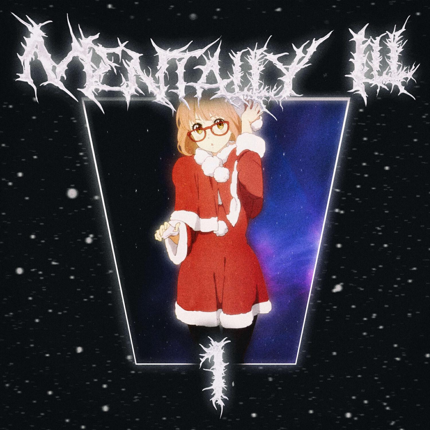 Релиз Mentally Ill 1