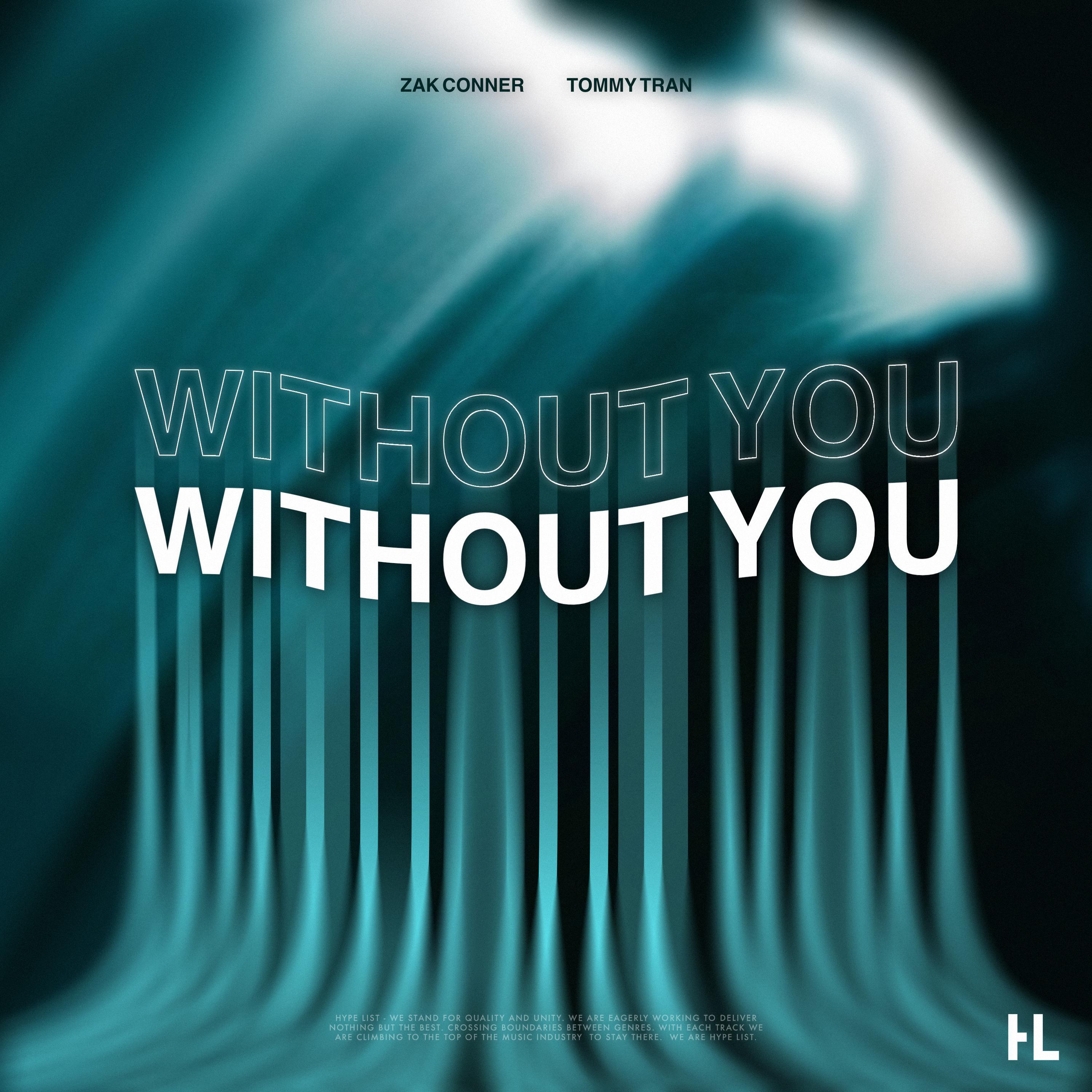 Релиз without you