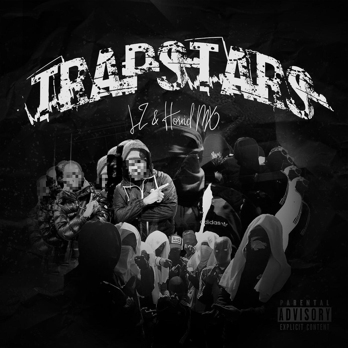 Релиз Trapstars