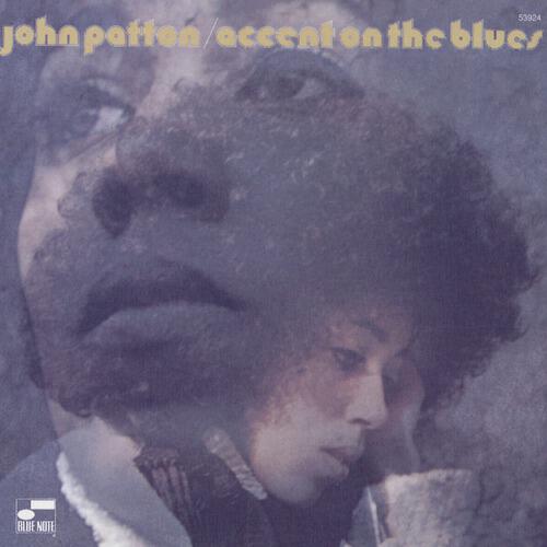 Релиз Accent On The Blues