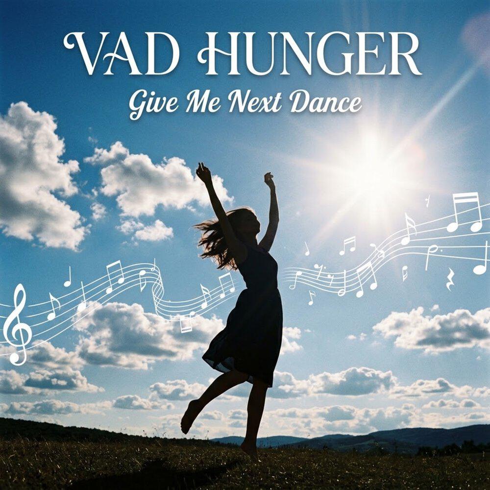 Релиз Give Me Next Dance