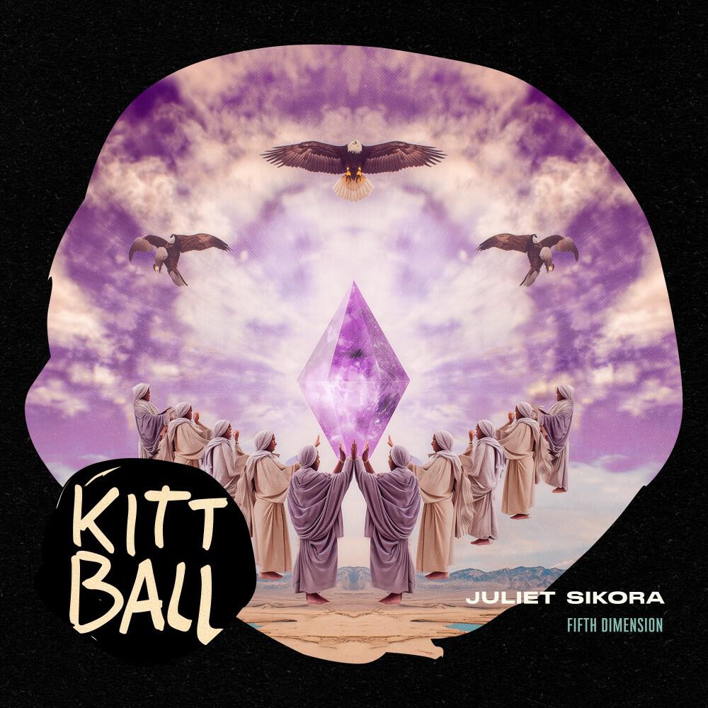 Релиз Fifth Dimension