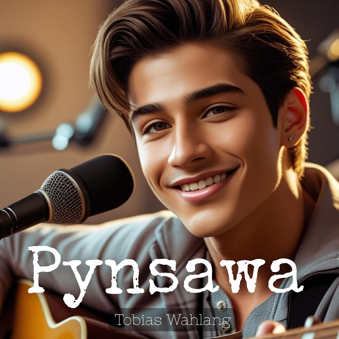 Релиз Pynsawa