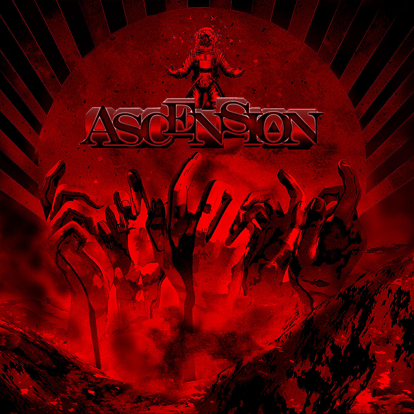 Релиз Ascension