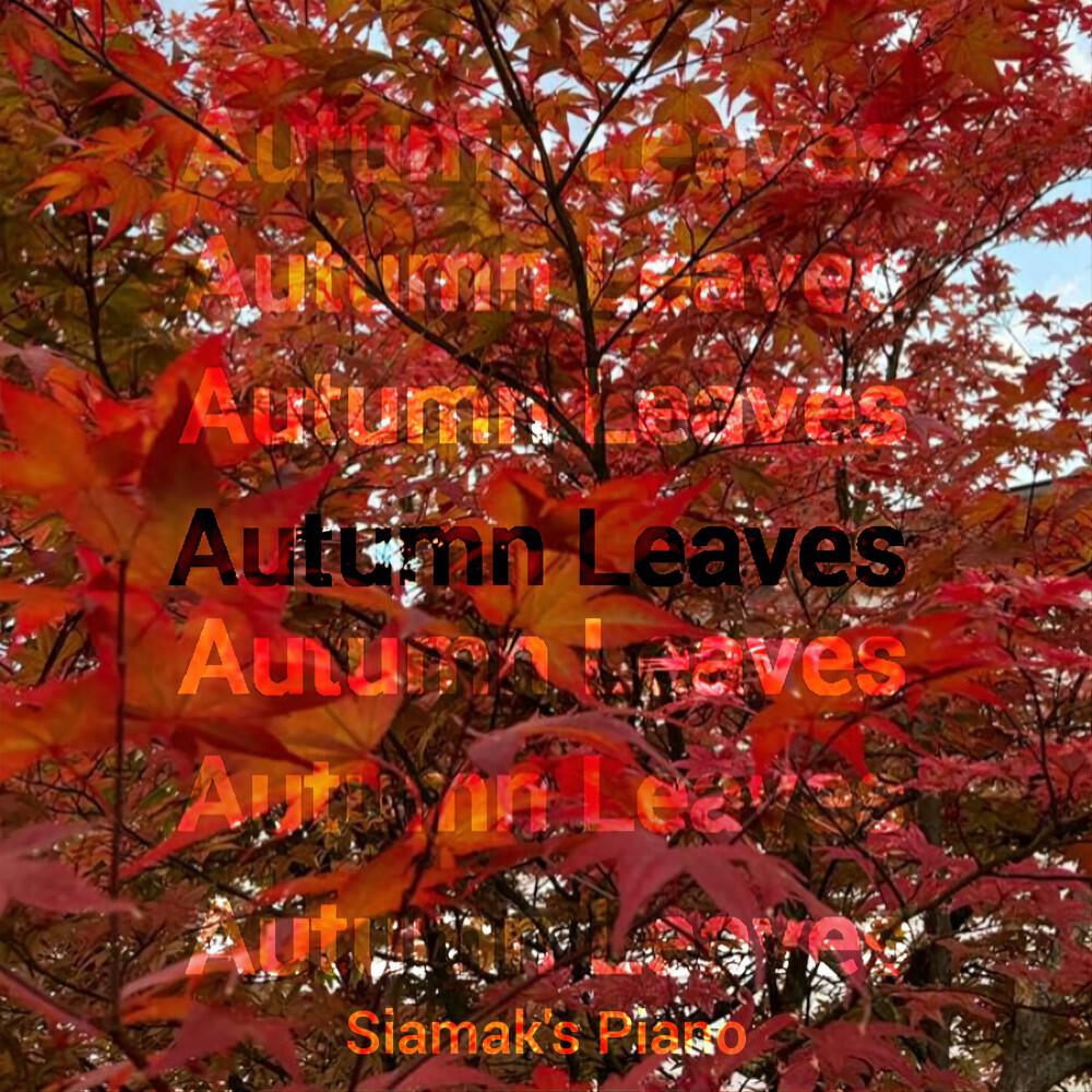 Релиз Autumn Leaves