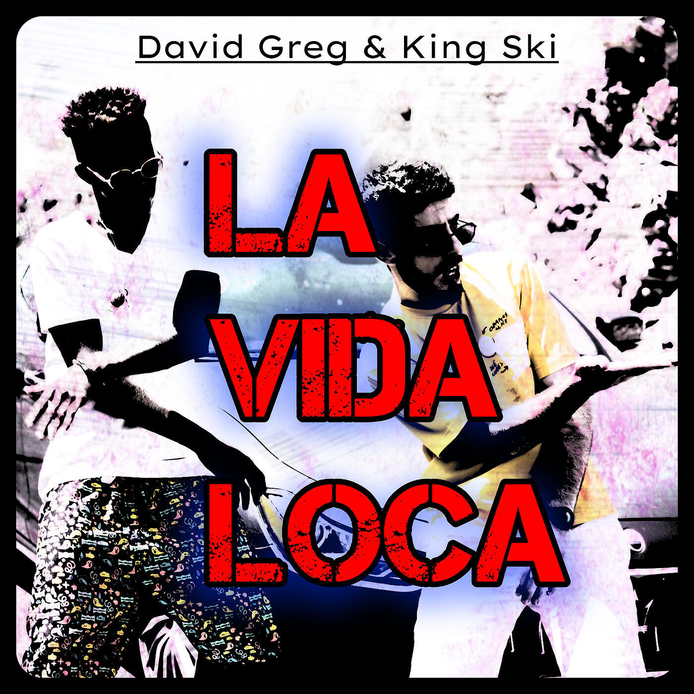 Релиз La Vida Loca
