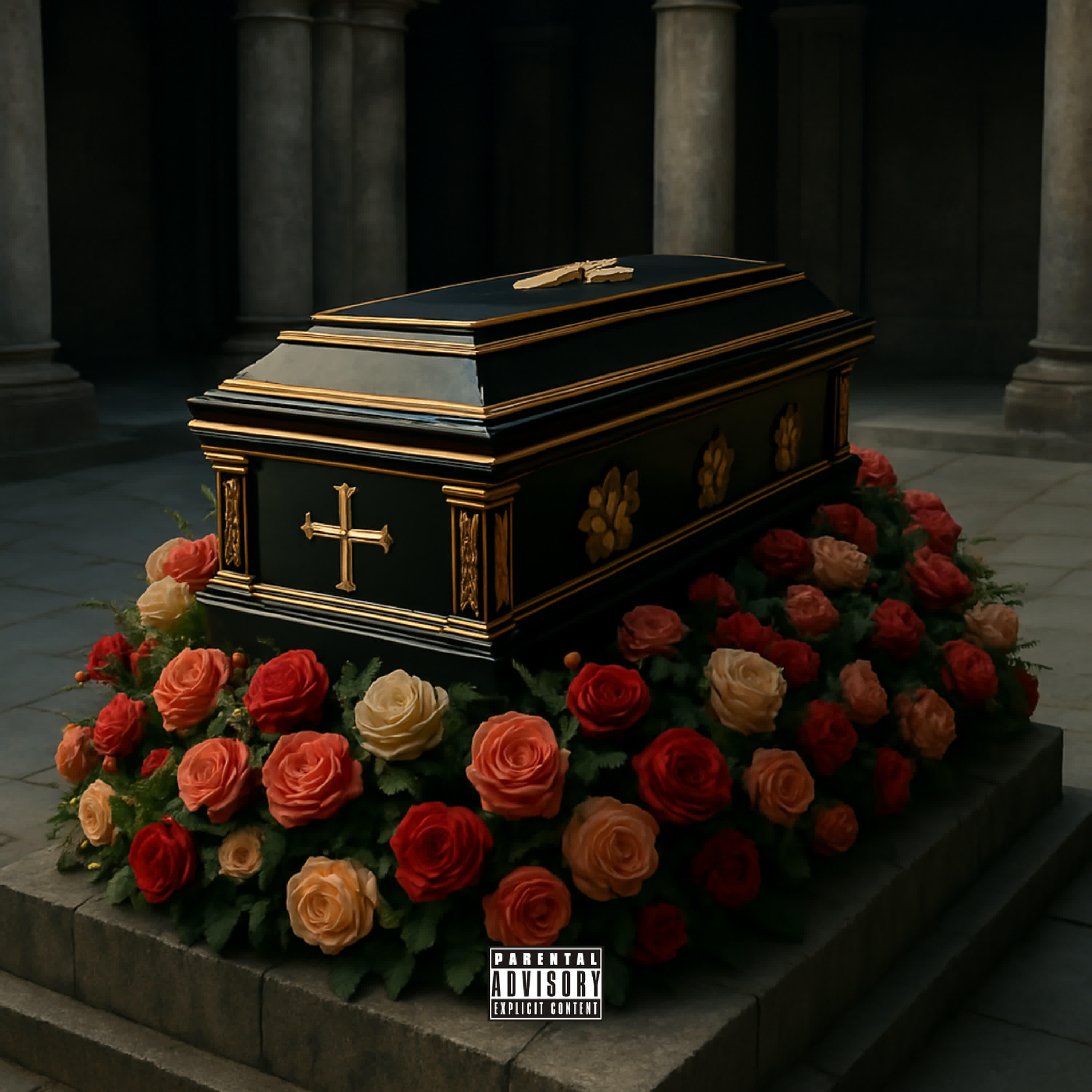Релиз Death of Me